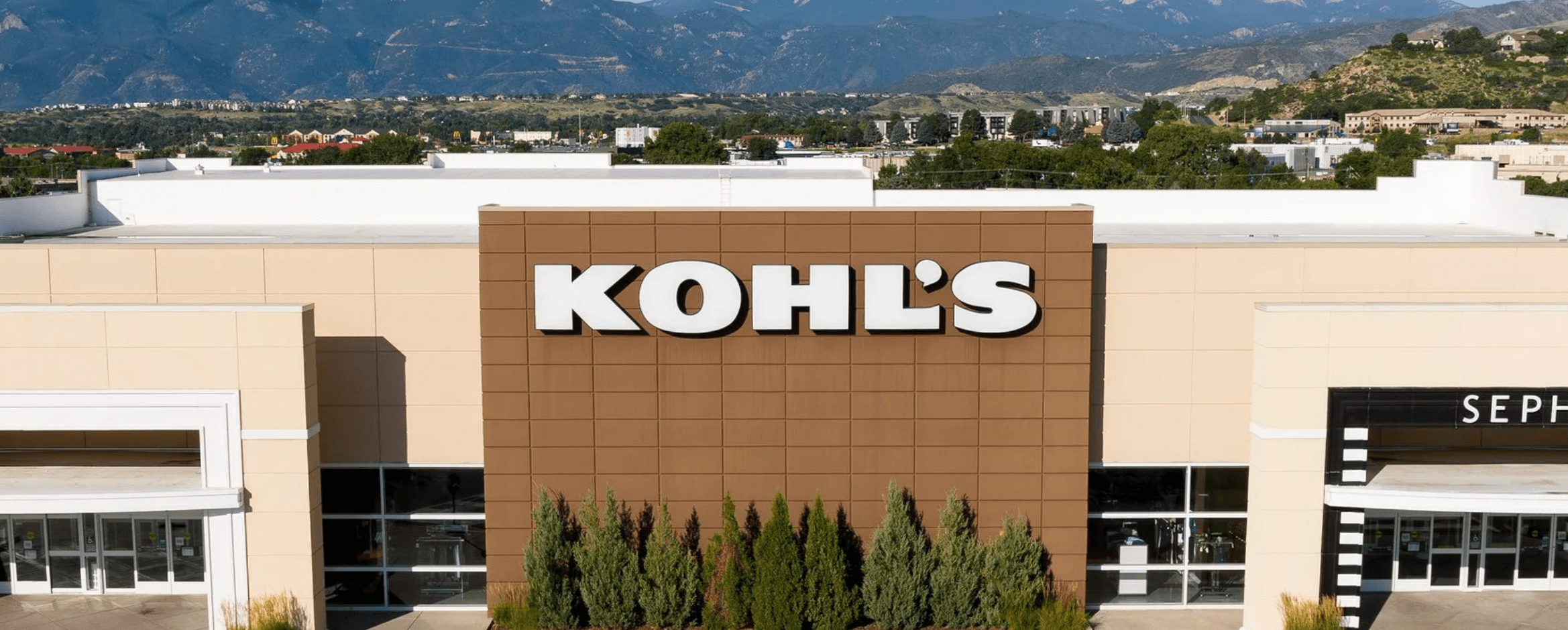 Baptist Health Acquires Kohl's Building for $54 Million