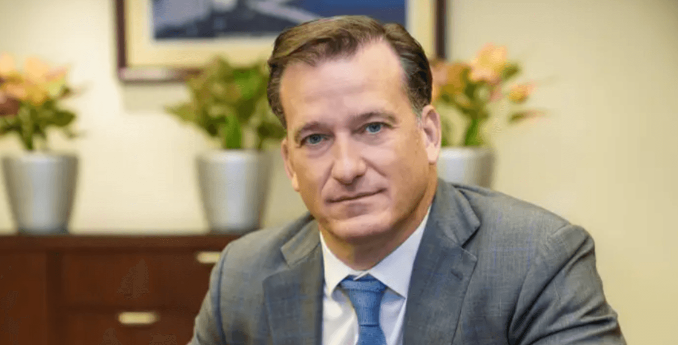 Fred Voccola Leads Simpro's AI Platform for Trades