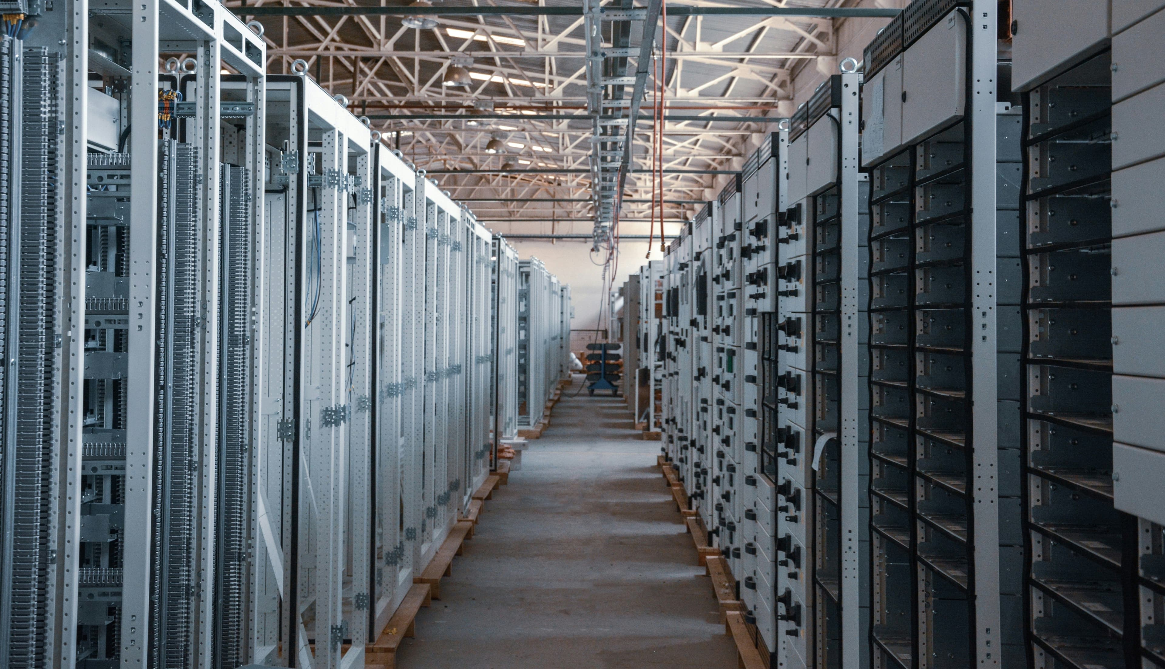 Palm Beach County Hits Pause on Data Center Projects