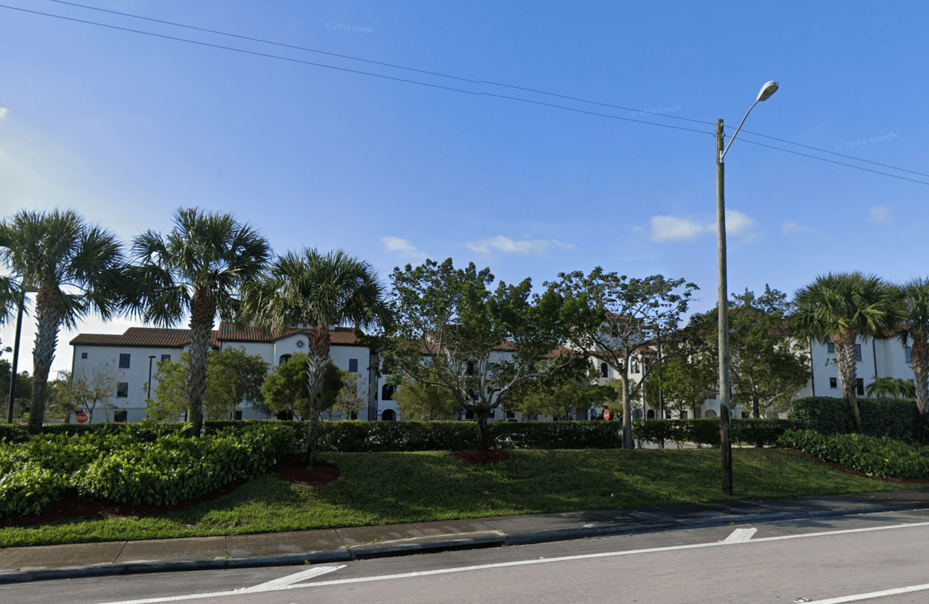 Welltower Acquires Lake Worth Senior Living Complex