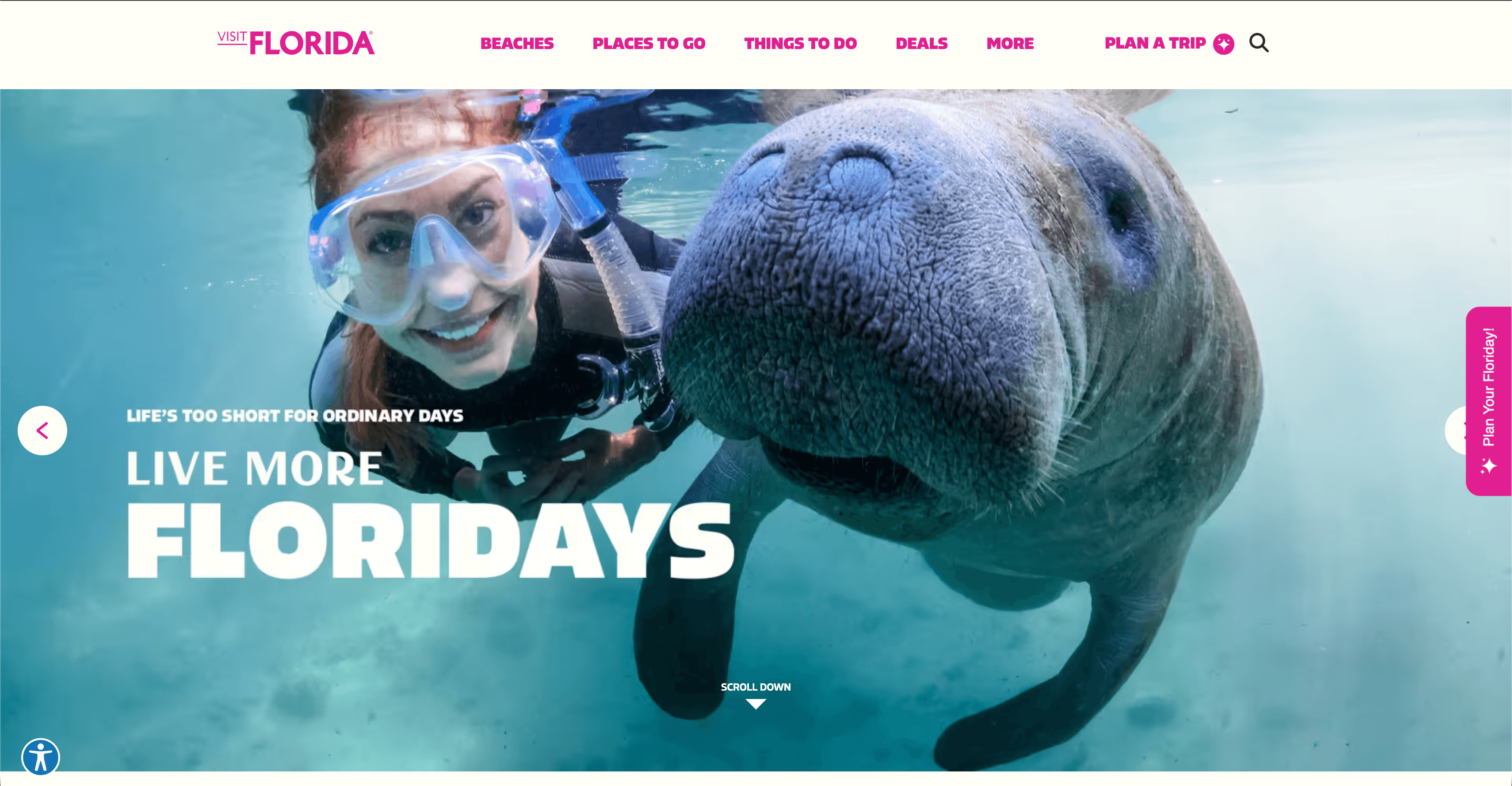 Visit Florida Secures $80 Million Tourism Marketing Budget
