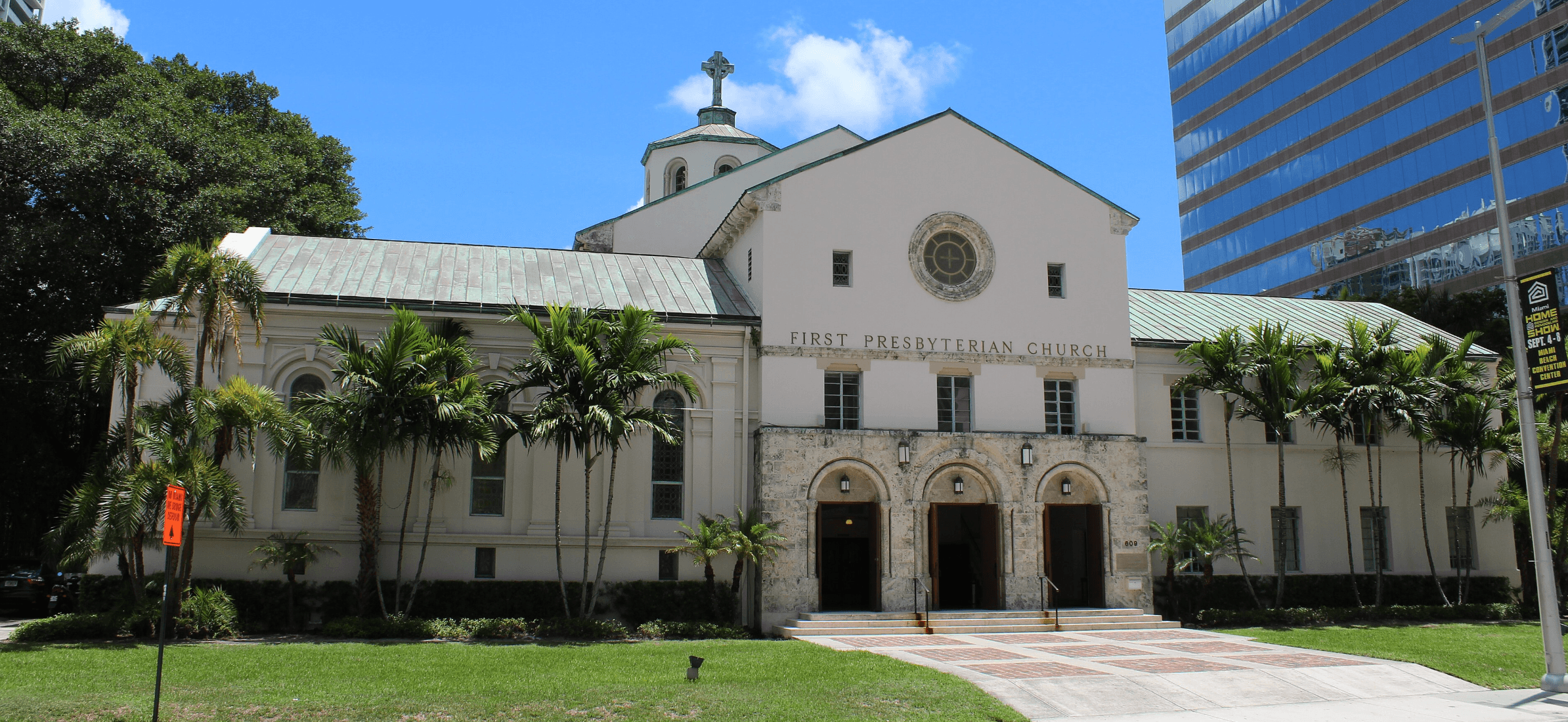 Appellate Court Orders Review of Brickell Church Development Process