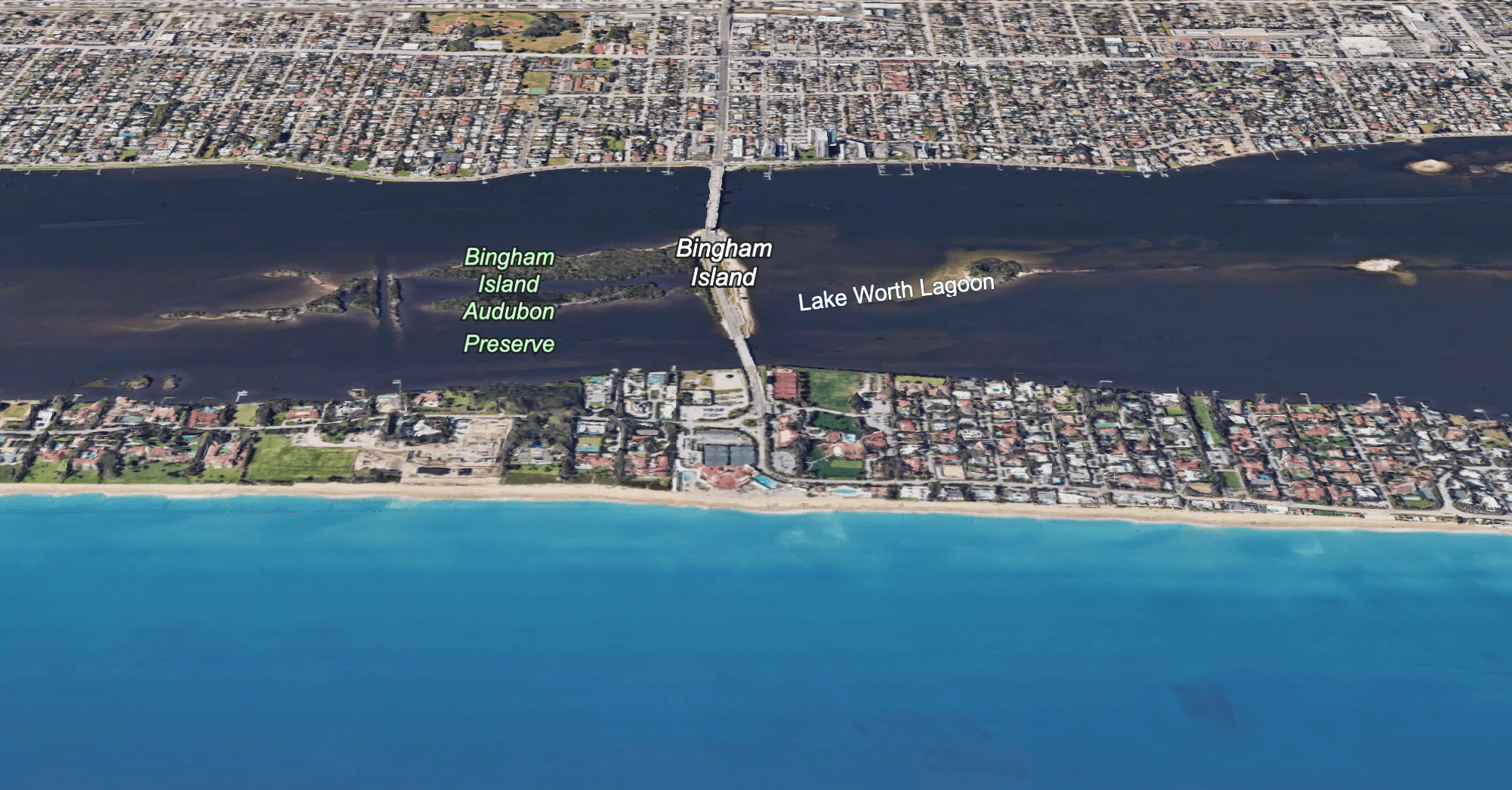 Palm Beach County Rejects Million-Square-Foot Data Center Plan