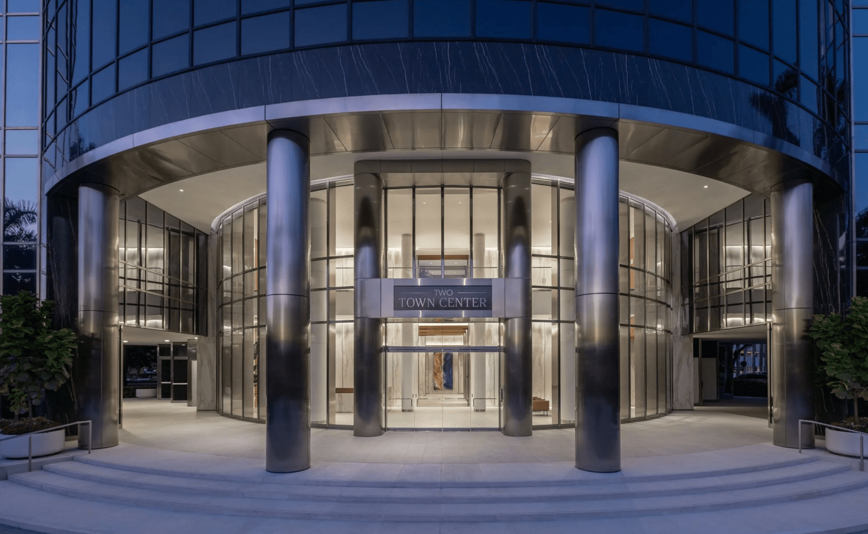 Thor Equities Acquires Boca Raton Office for $62M