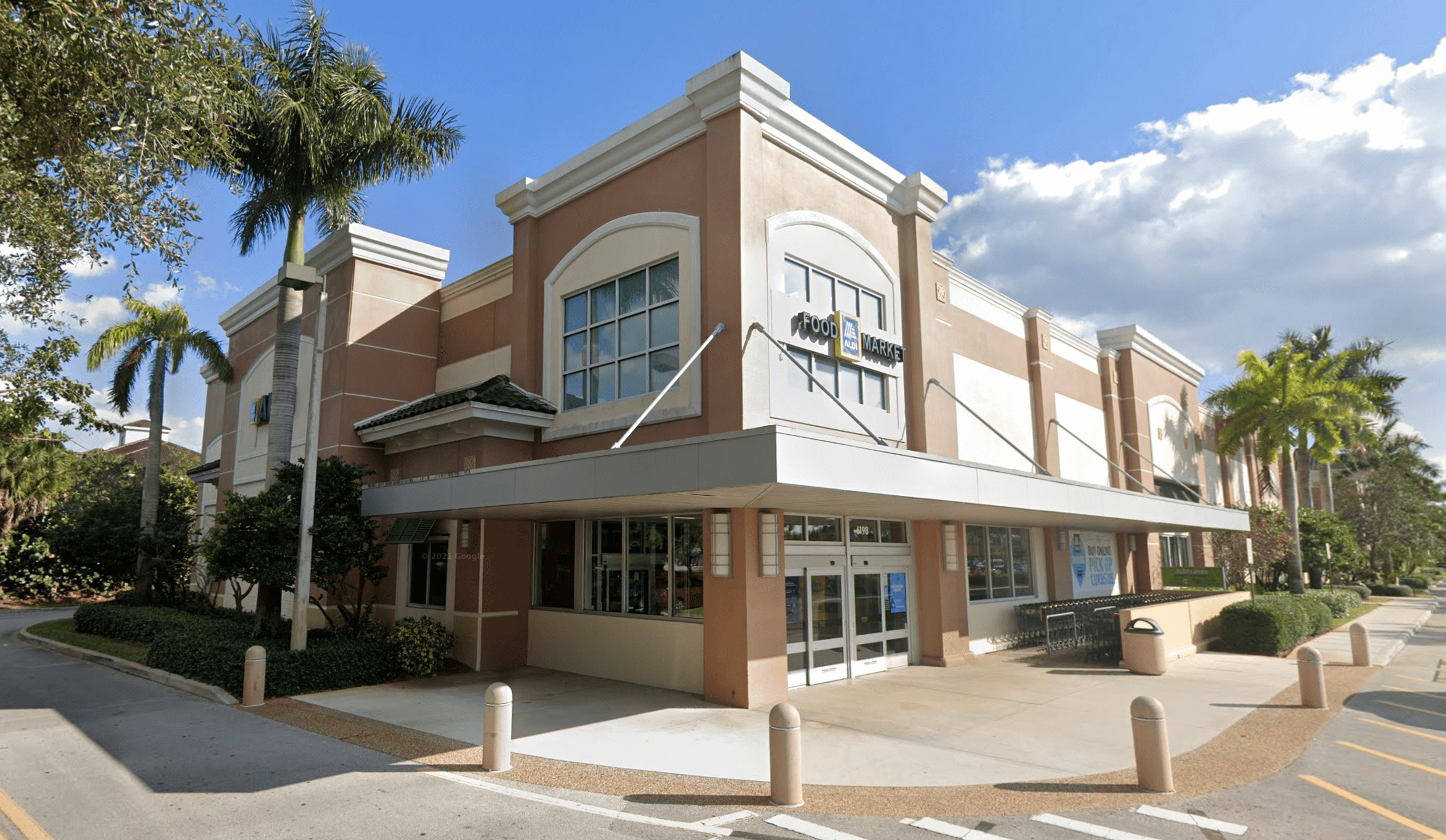Nuveen Acquires $46M Broward Shopping Center