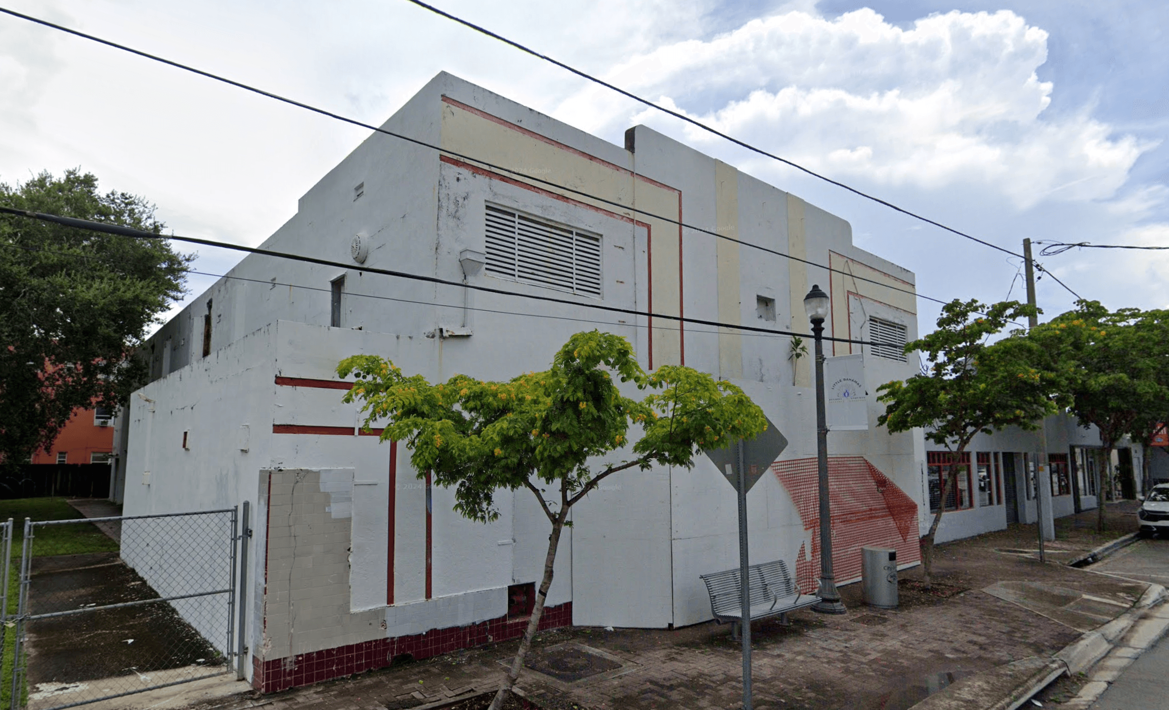 Coconut Grove's Historic Ace Theater Seeks City Funding