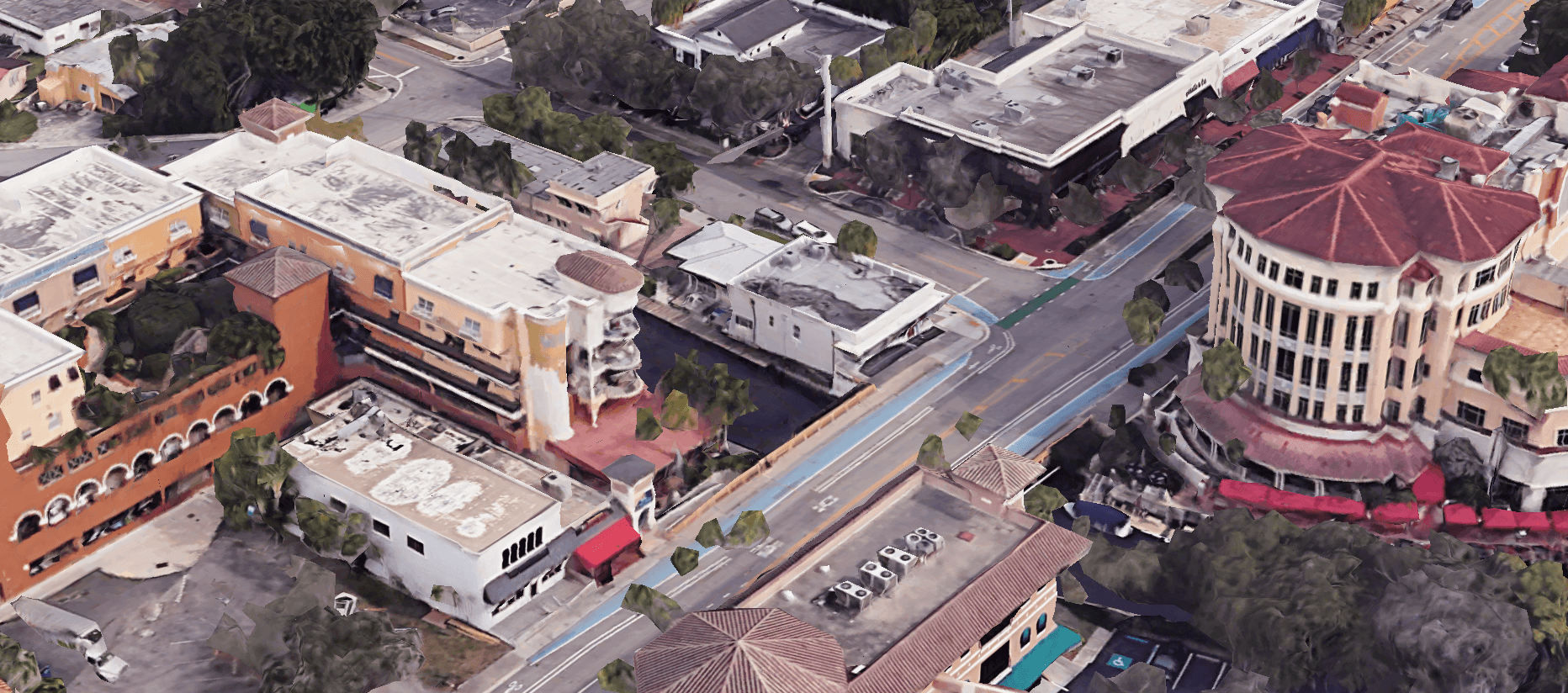 Weston Jewelers Wins Approval for 5-Story Las Olas Flagship