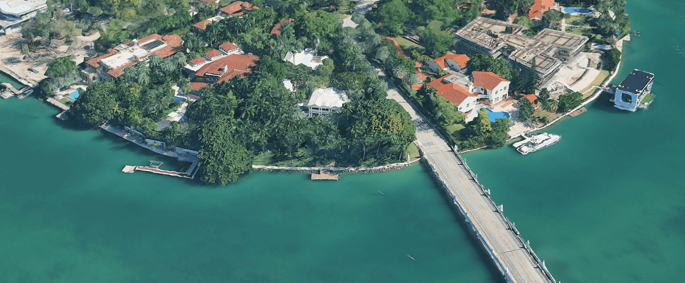 Sean Combs Sells Star Island Mansion for $55 Million