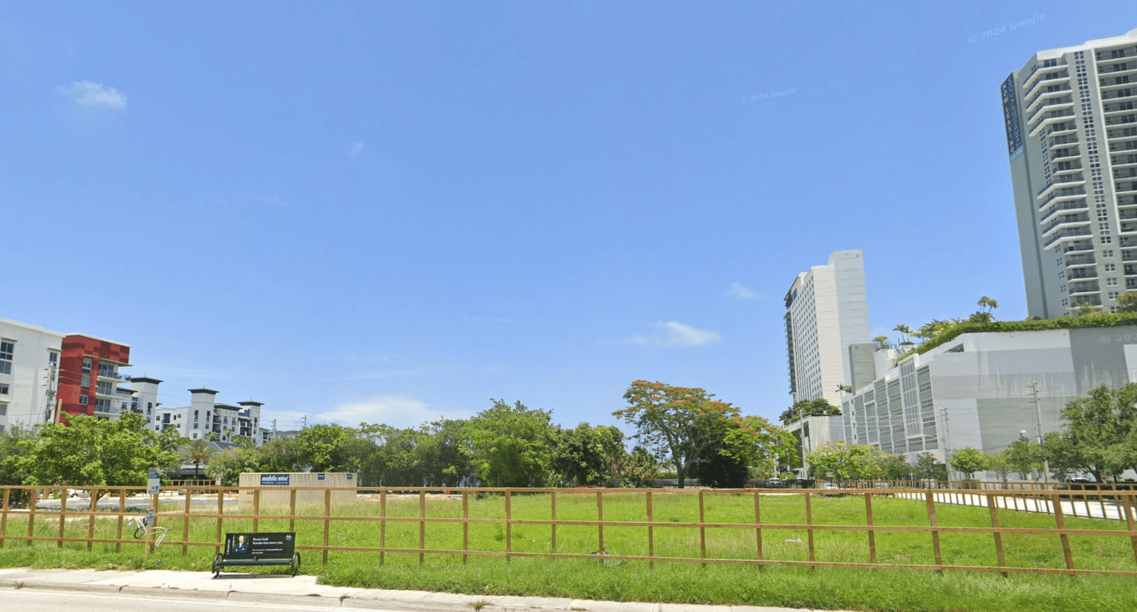 Dependable Equities Secures $50M for Fort Lauderdale Towers