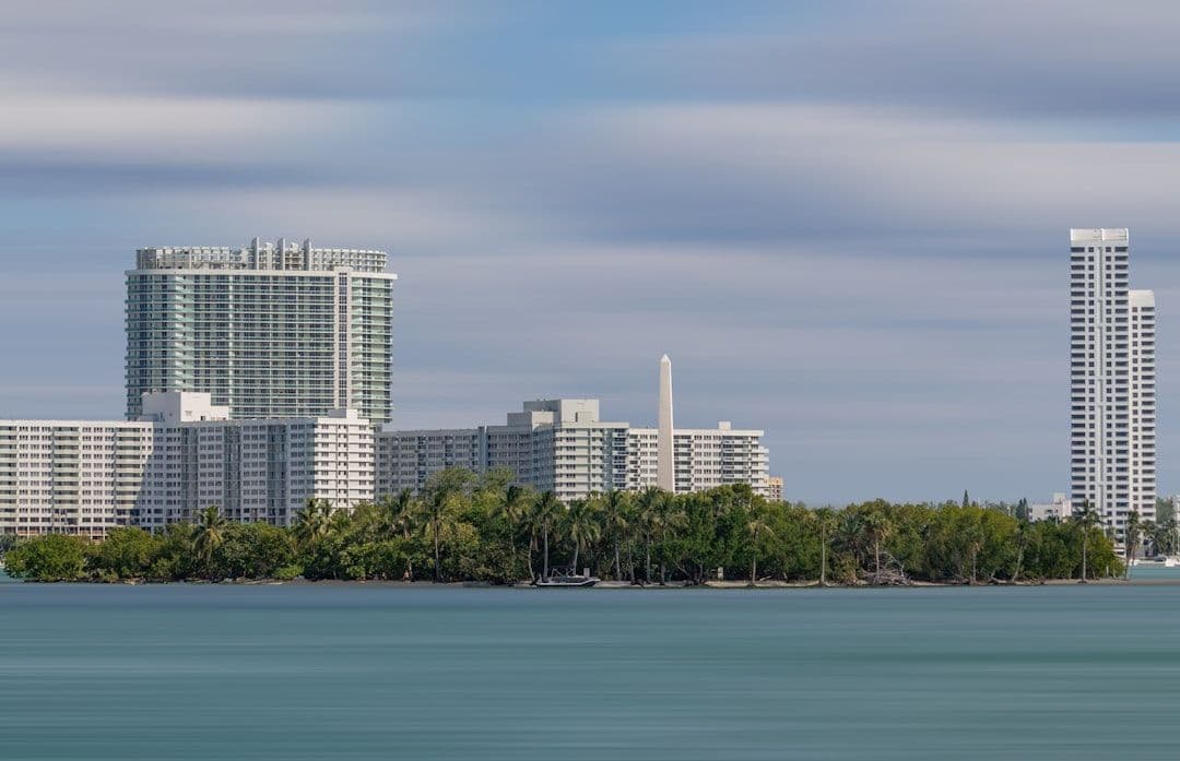 Mandarin Hotel Implosion Signals Brickell Key Development Shift