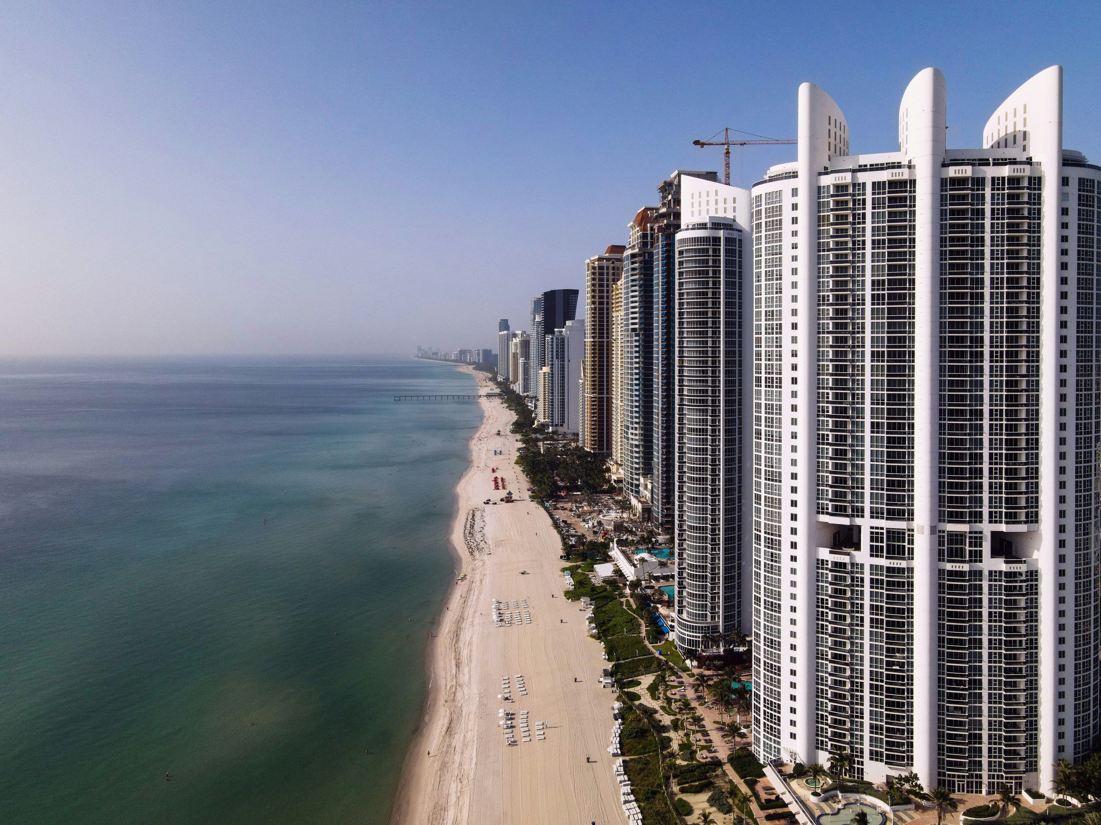 St. Regis Sunny Isles Secures Additional $114M Financing