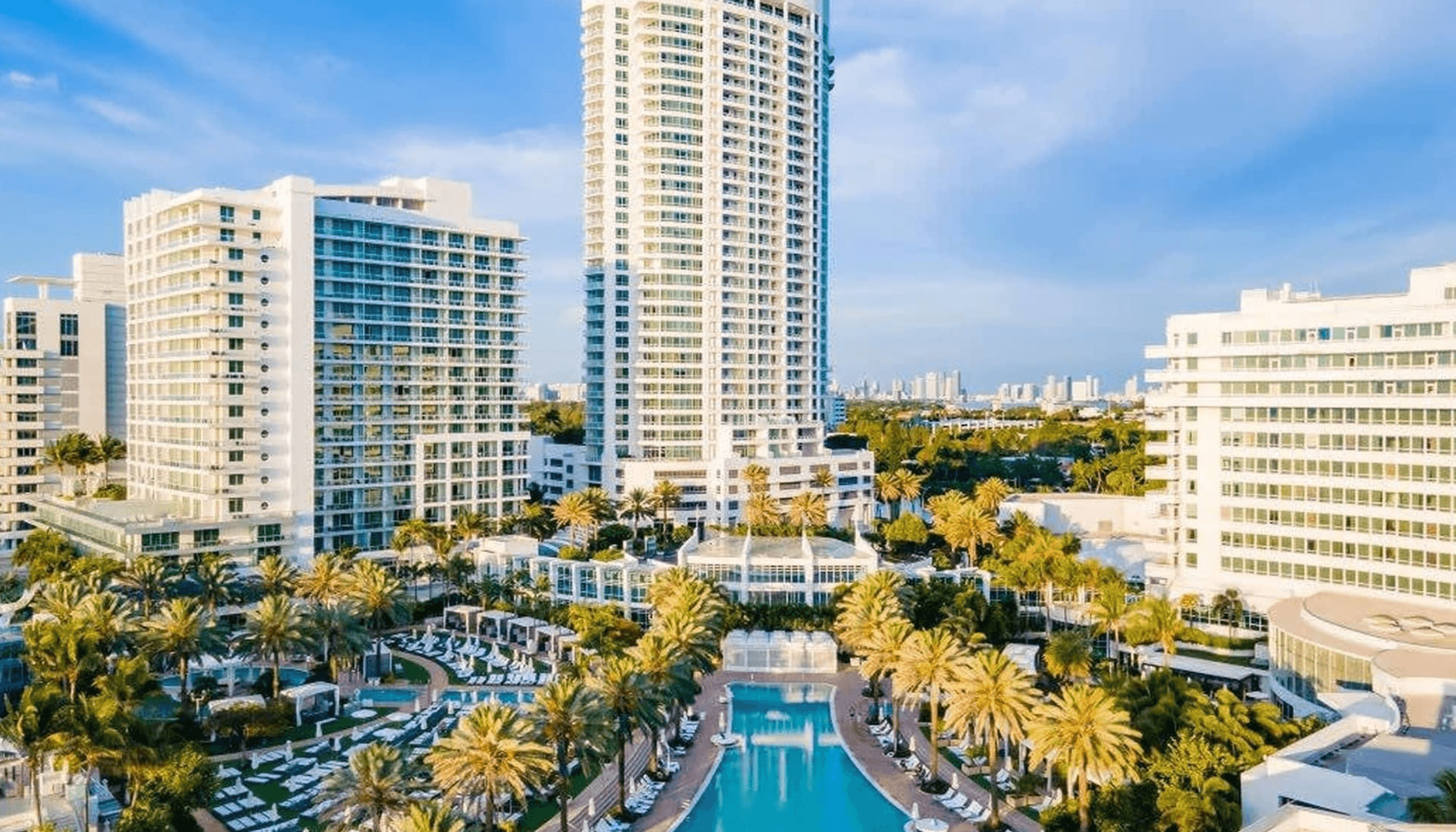 Court Dismisses Fontainebleau Condo Owners' Rental Lawsuit