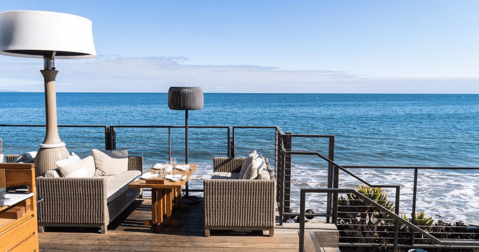 Nobu Co-Founder Acquires $20M Delray Beach Waterfront Estate