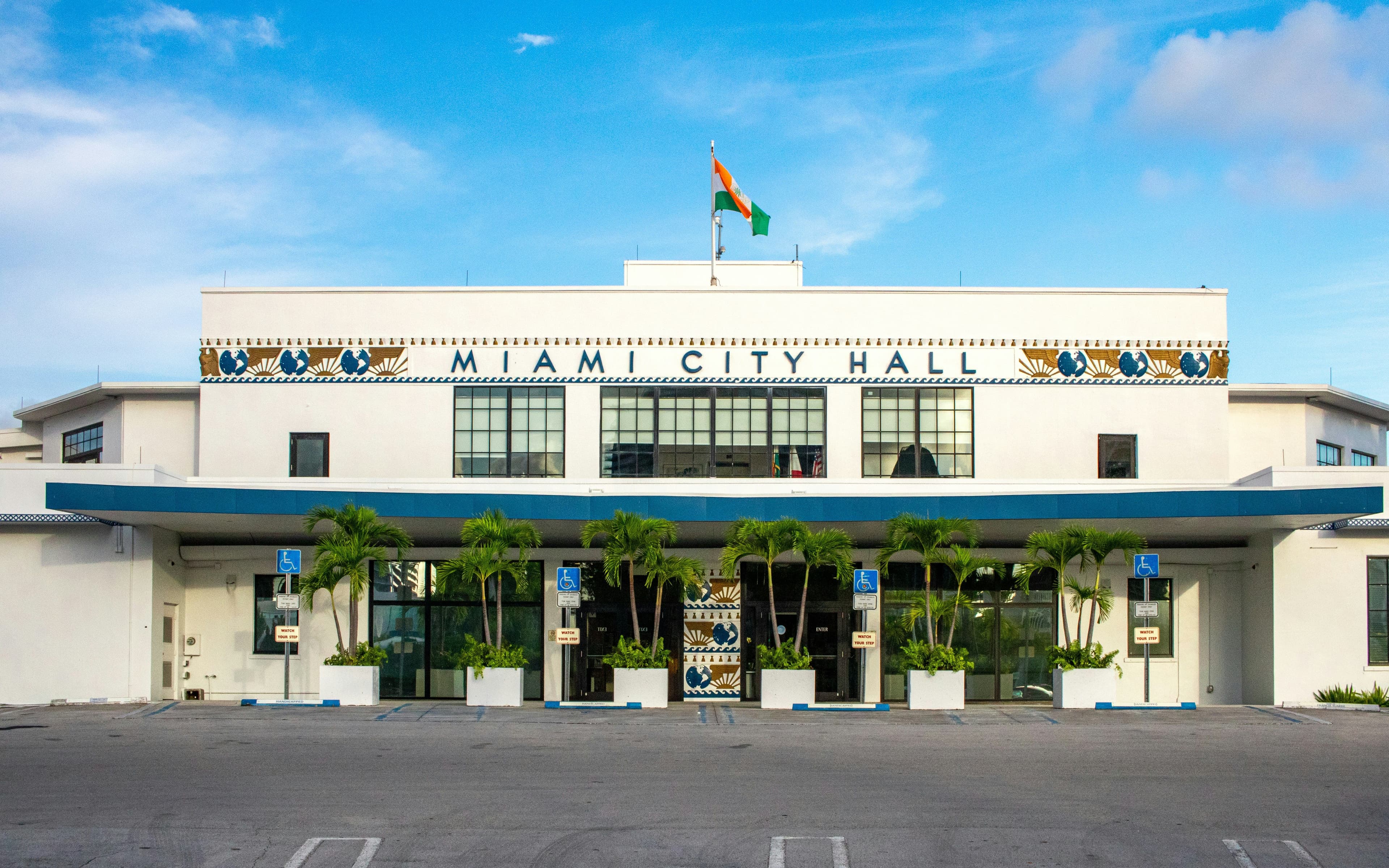 Miami Proposes Building Fees to Replace Property Taxes