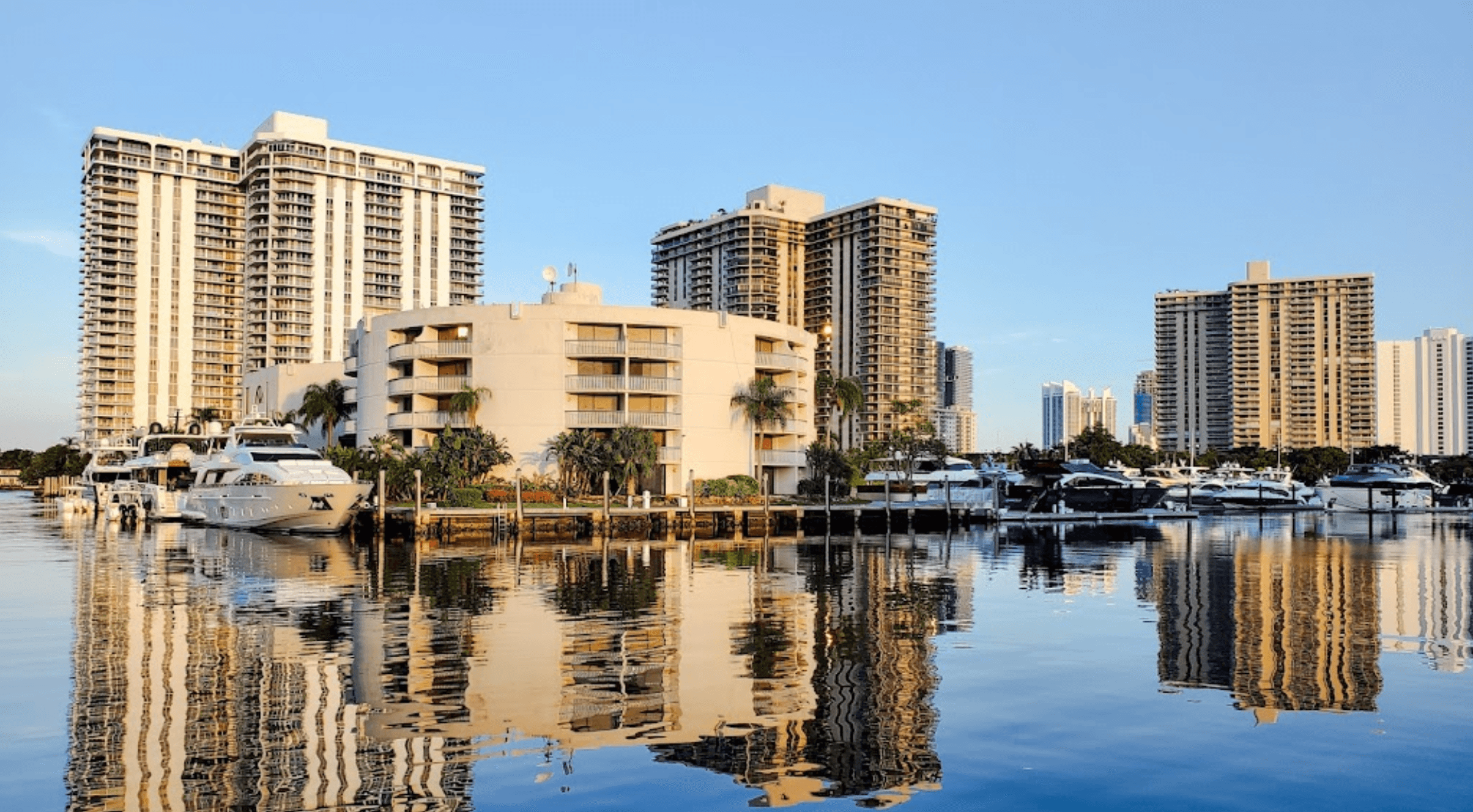 Citadel Care Centers Secures $51M for Aventura Nursing Home