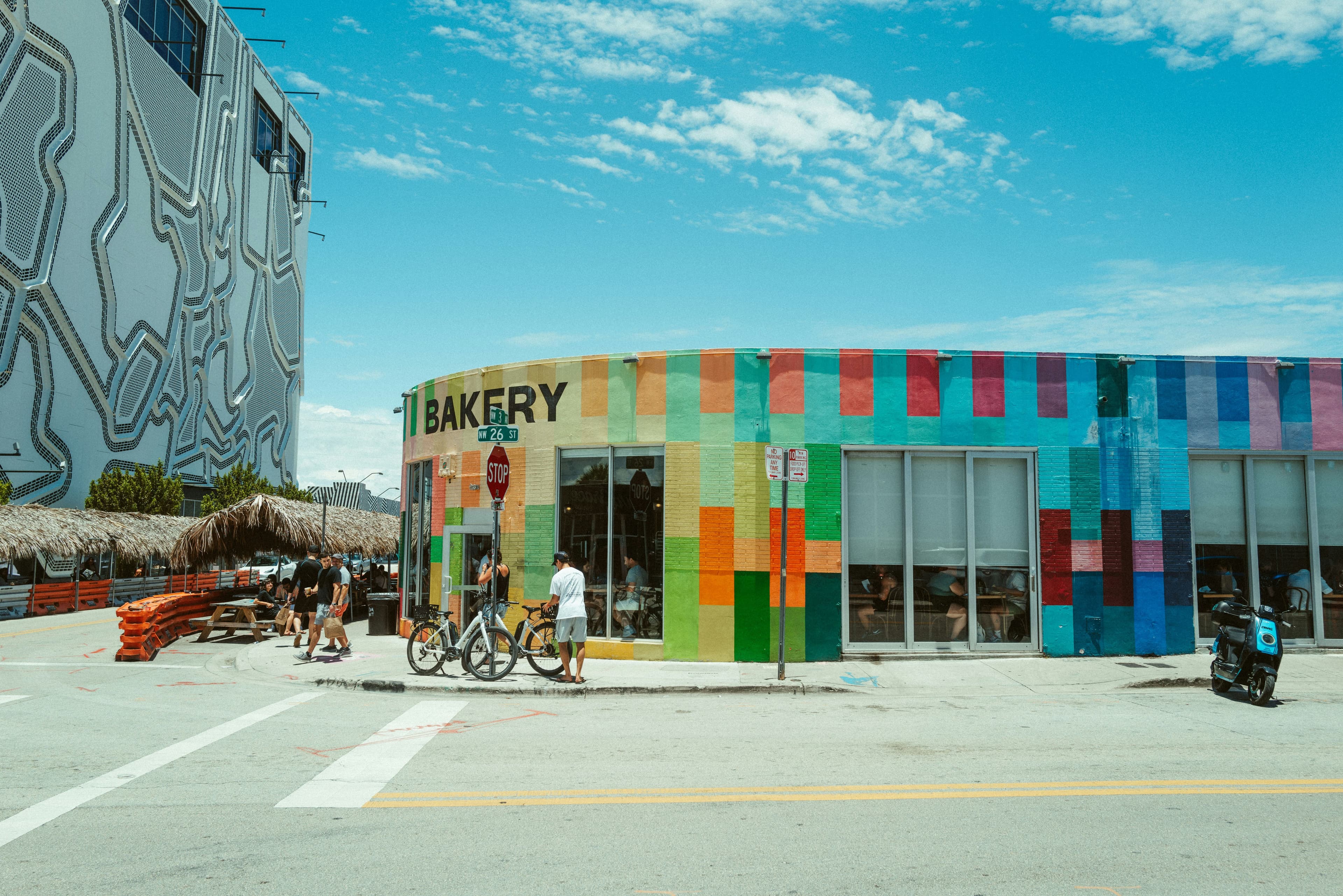 Design District Secures $125M for Mixed-Use Development