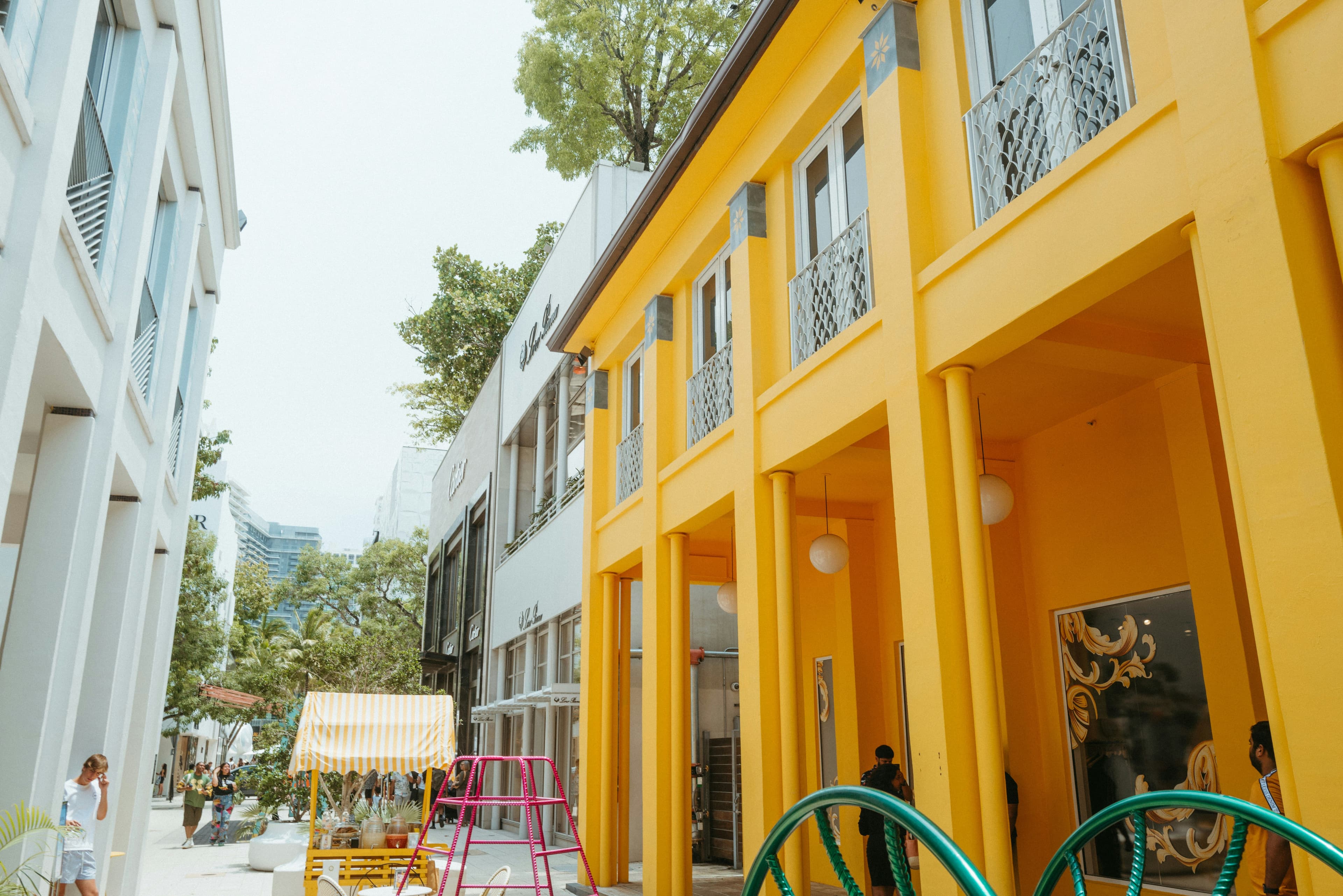 JBL Asset Management Acquires Retail Condo for $17.3M