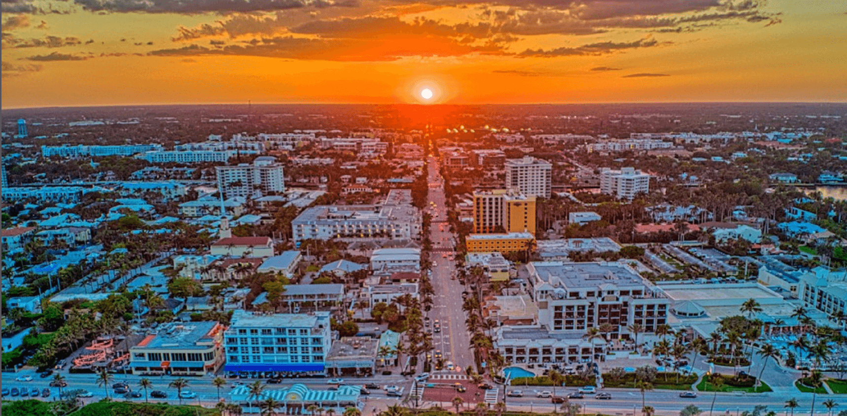 Delray Beach Vacant Lot Sells for $20.3 Million