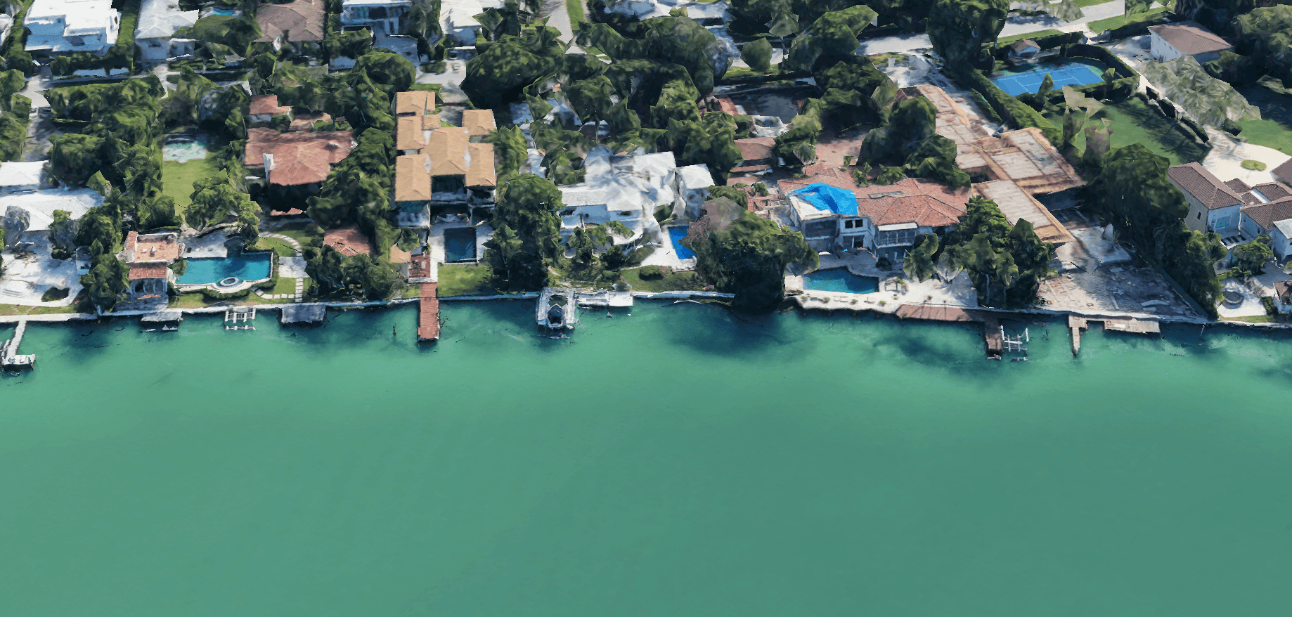 Broadway Legend Prince Estate Fetches $31.5M Miami Beach