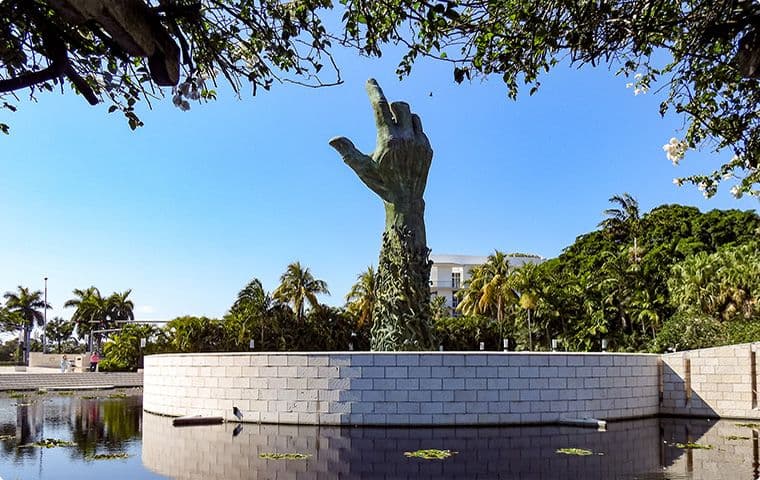 Holocaust Memorial Education Center Draws 5,000 Summer Visitors