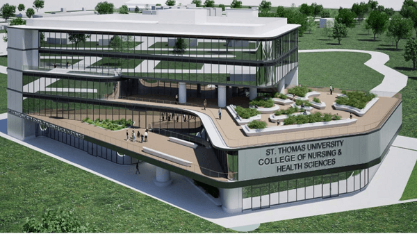St. Thomas University Sets September Deadline for Campus Partners