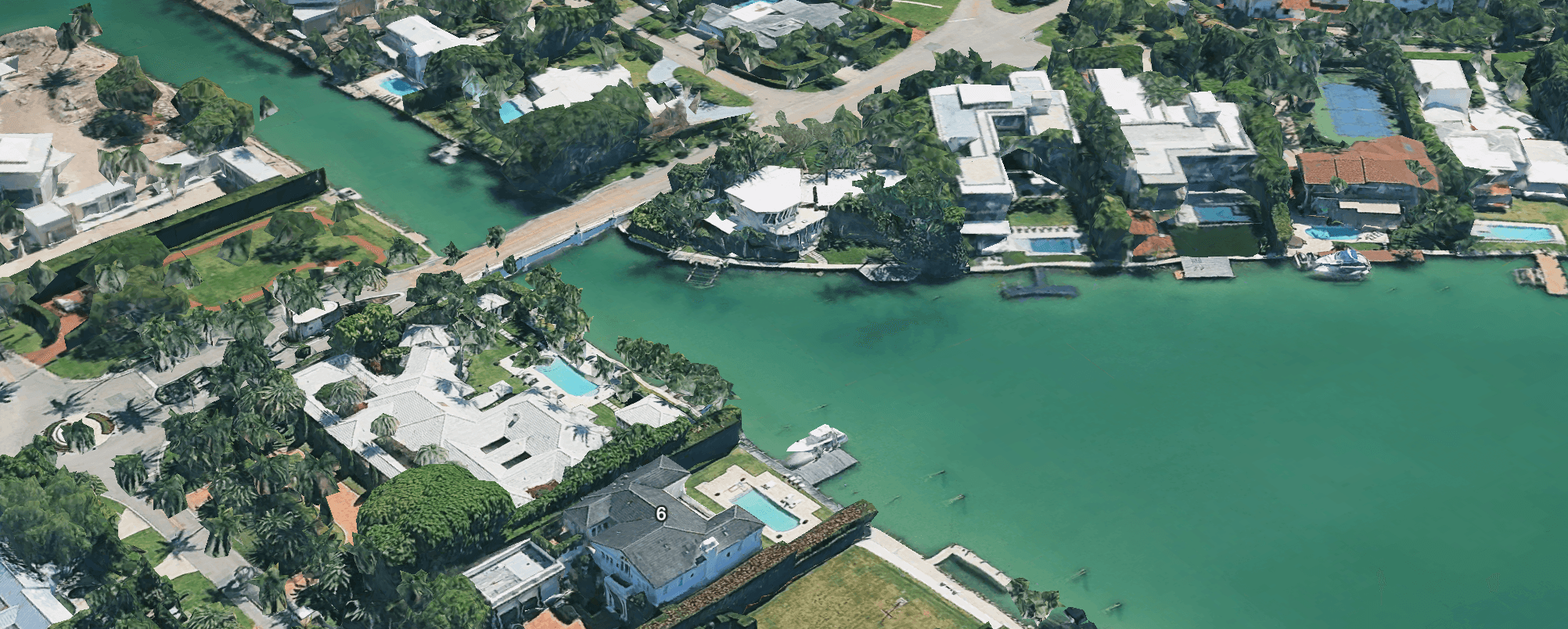 Miami Beach Art Collectors Score $18.9M Sale Record
