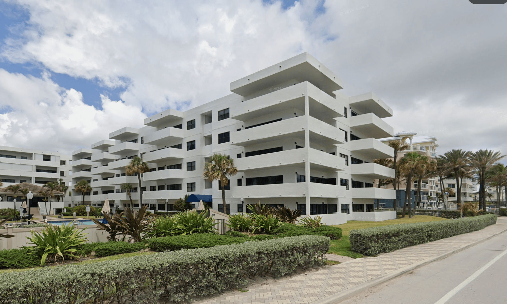 Brookfield Scores 113% Gain on Broward Industrial Sale