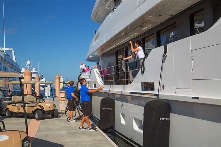 Tyko Capital Provides $322M Loan for West Palm Marina