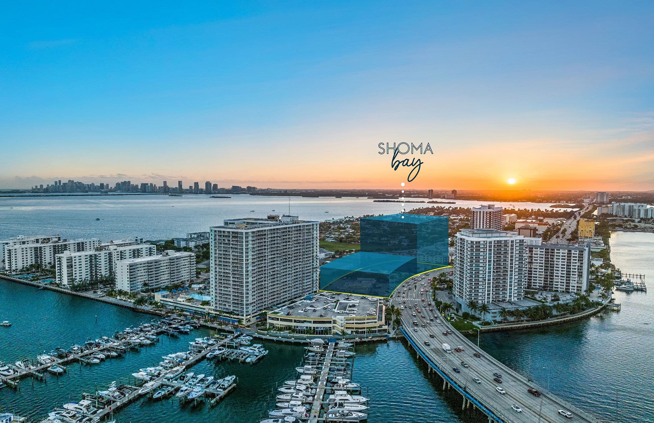 Nuveen Green Capital Provides $173M C-PACE Loan for Miami Condos