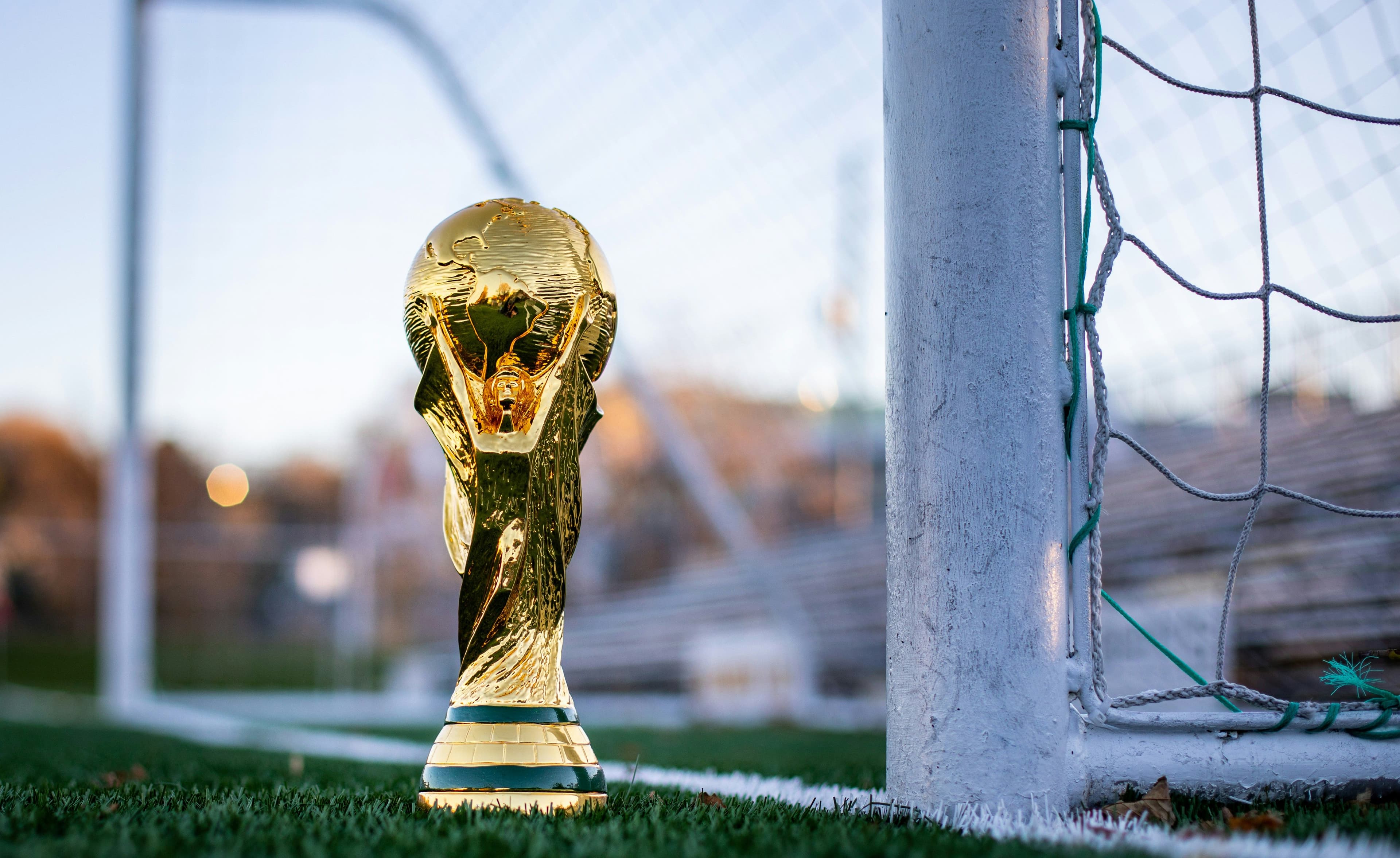 Miami Real Estate Brokers Capitalize on World Cup Tourism