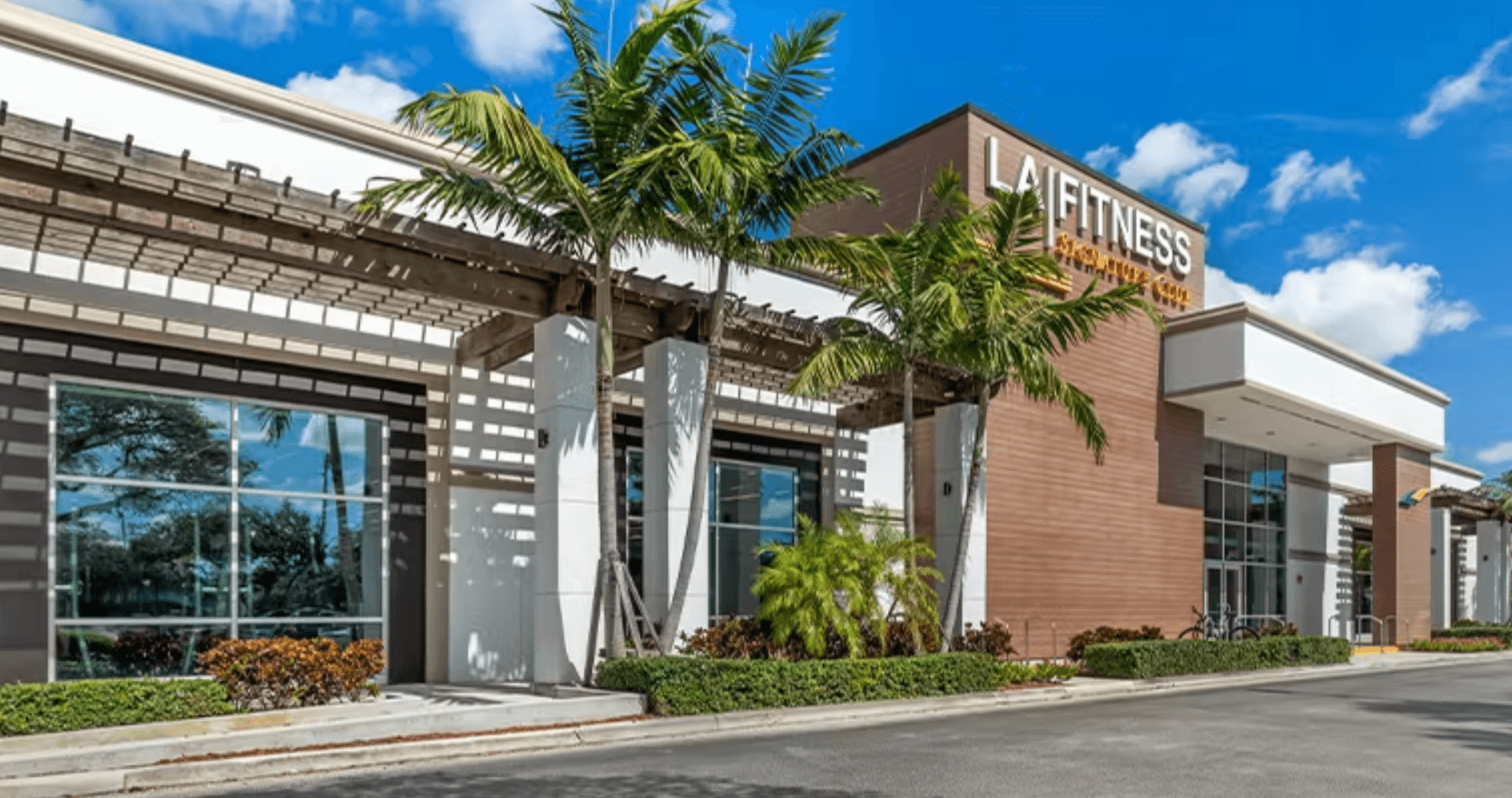 Publix Acquires Boynton Shopping Plaza for $78 Million
