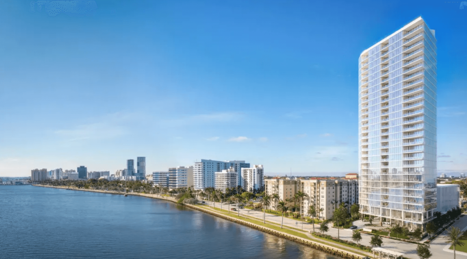 Related Ross Acquires Wellington Site for Mixed-Use Project