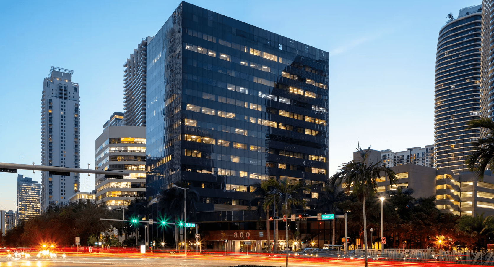 Gatsby Florida Secures $119M for Spec Office in Gardens