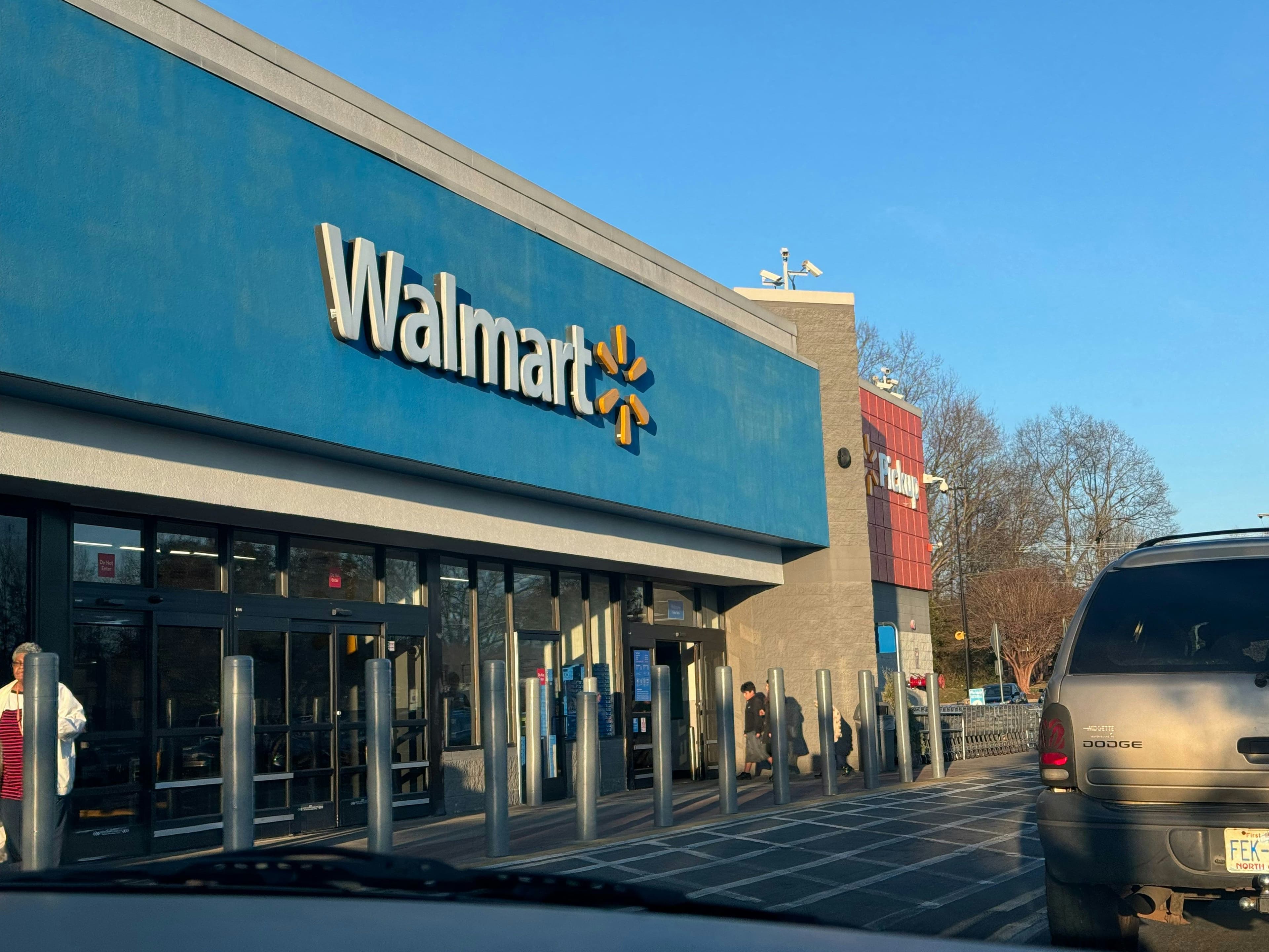 Walmart Transforms 58 Florida Stores Into Modern Shopping Hubs
