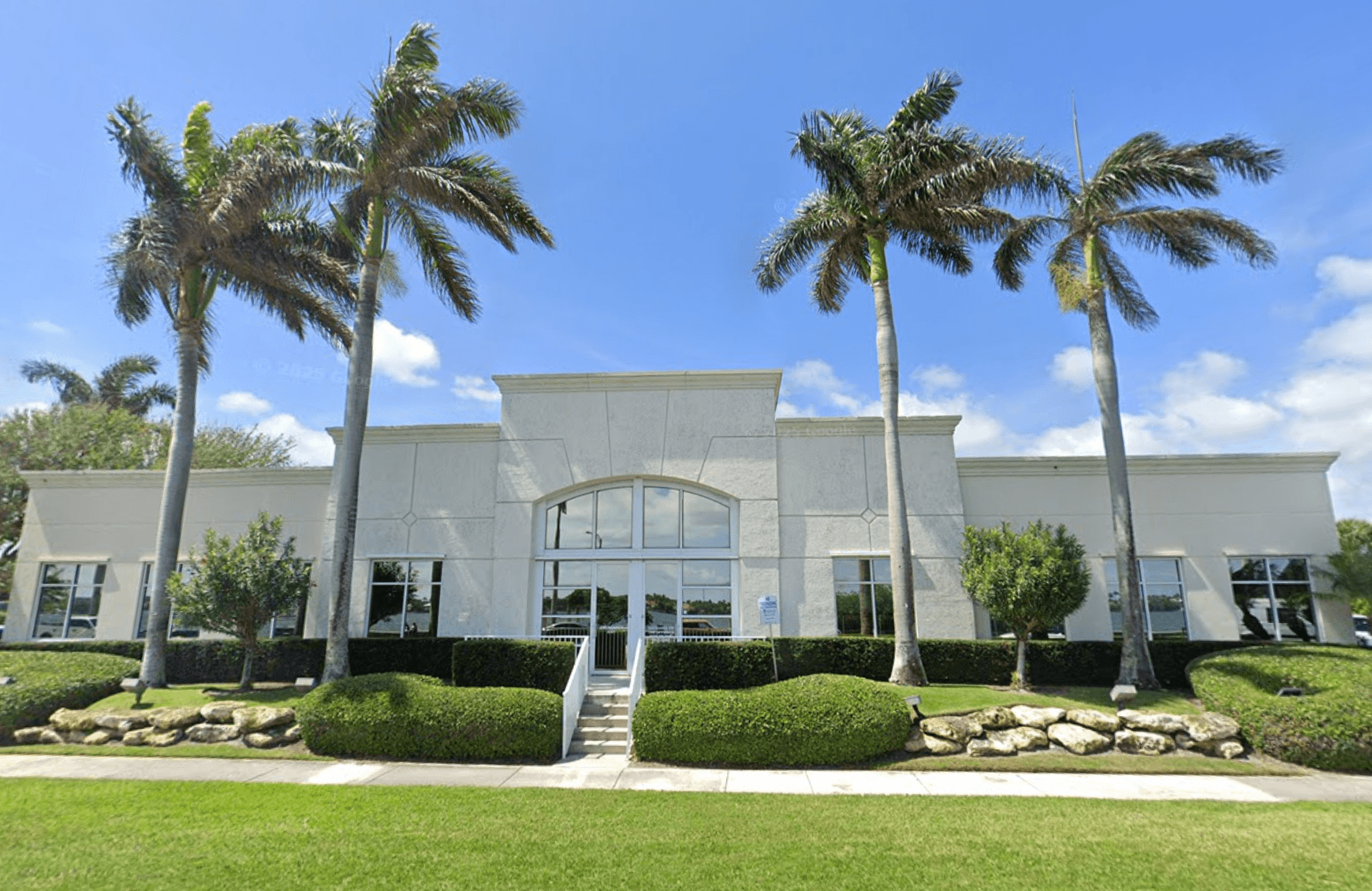 Rosewood Branded Tower Planned for West Palm Beach