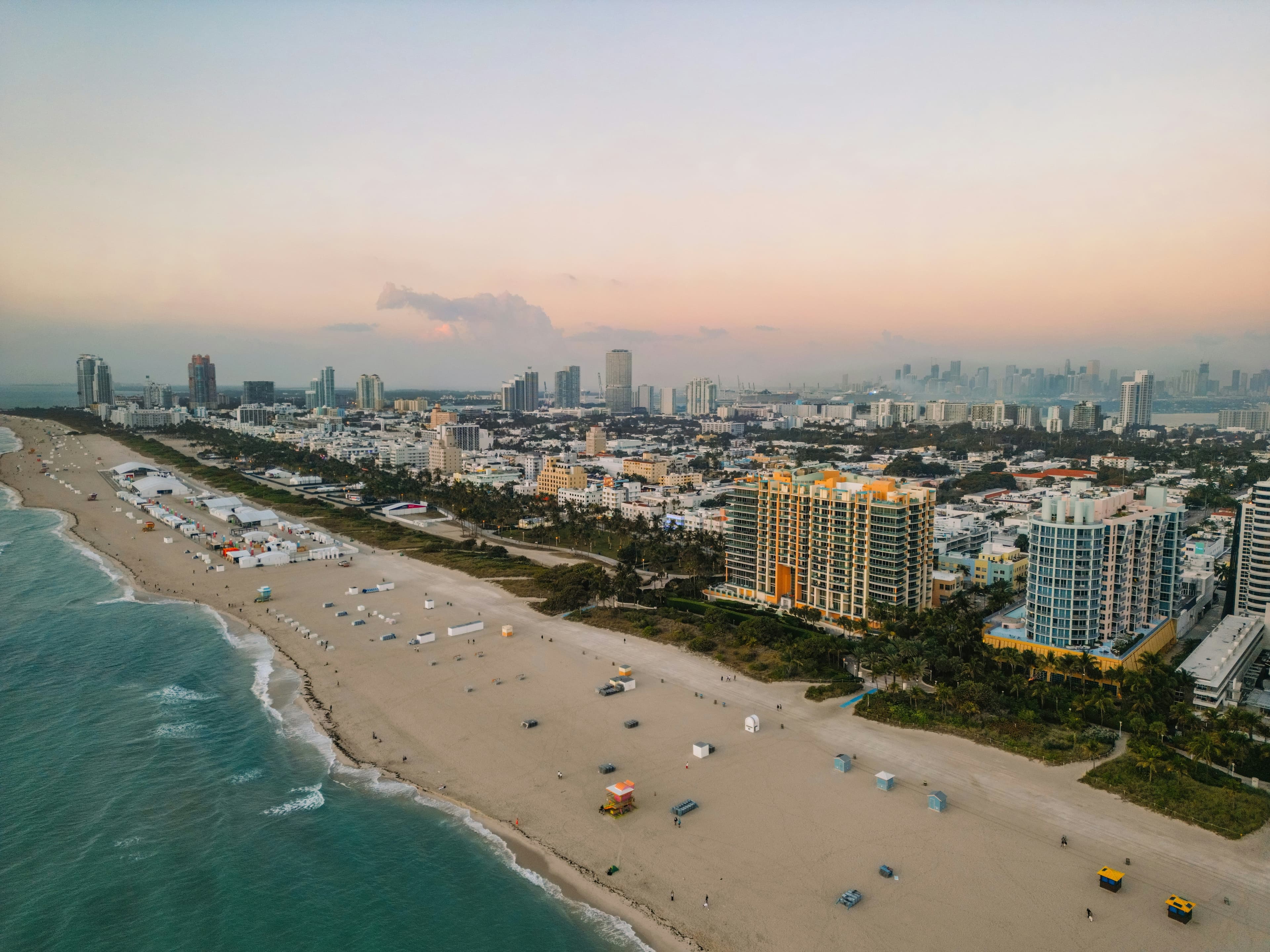 W South Beach Renovation Gains Partial Historic Board Approval