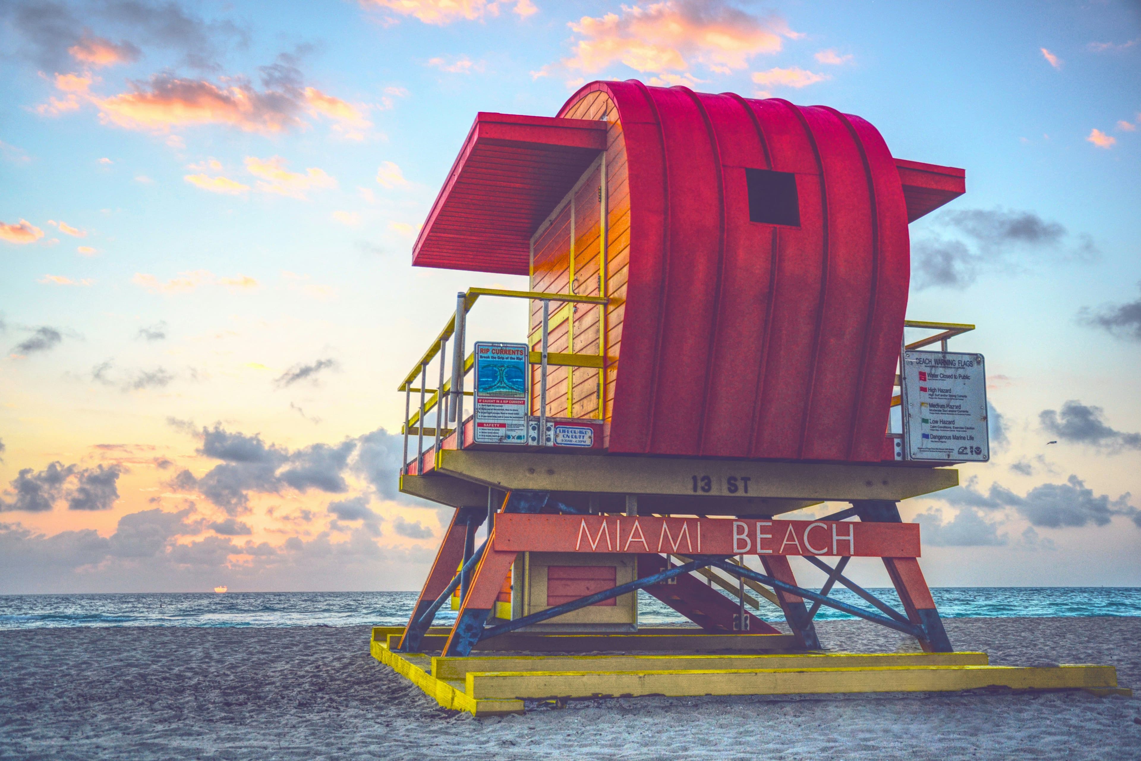 Miami Film Offices Issue Production Permits for May