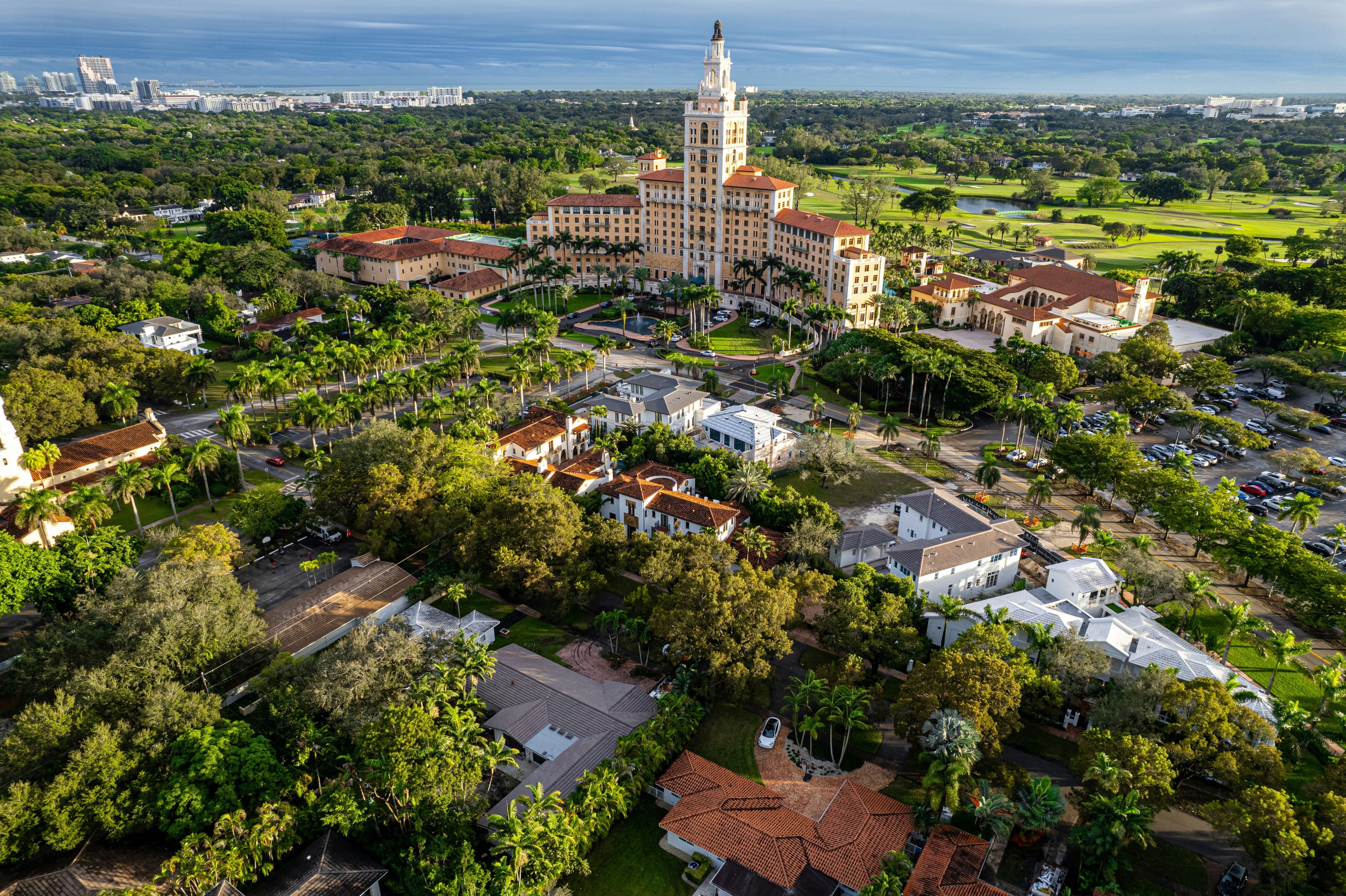 Coral Gables Attracts $56M in Commercial Leases