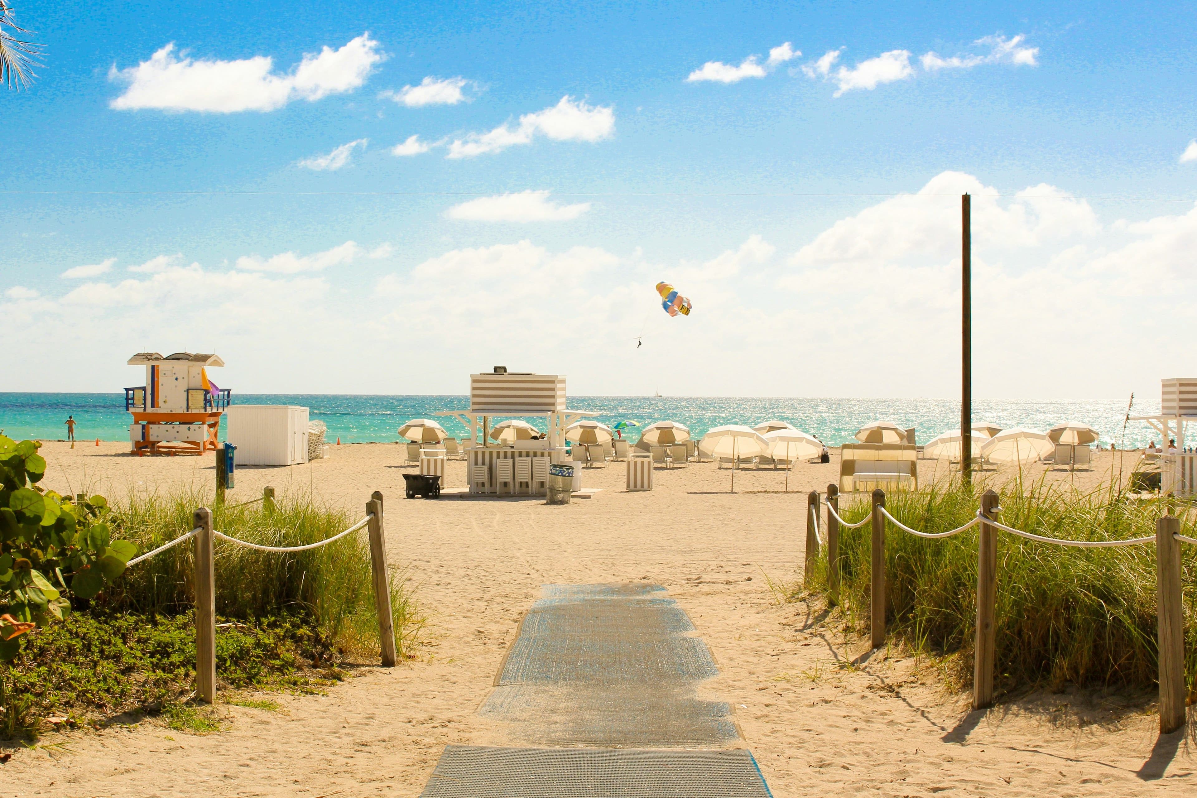Miami Beach Advances Micromobility Safety Regulations