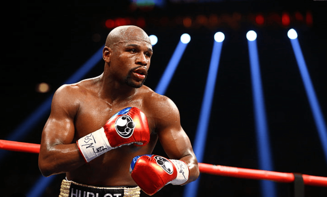 Mayweather Abandons Versace Mansion Investment Amid Legal Battle