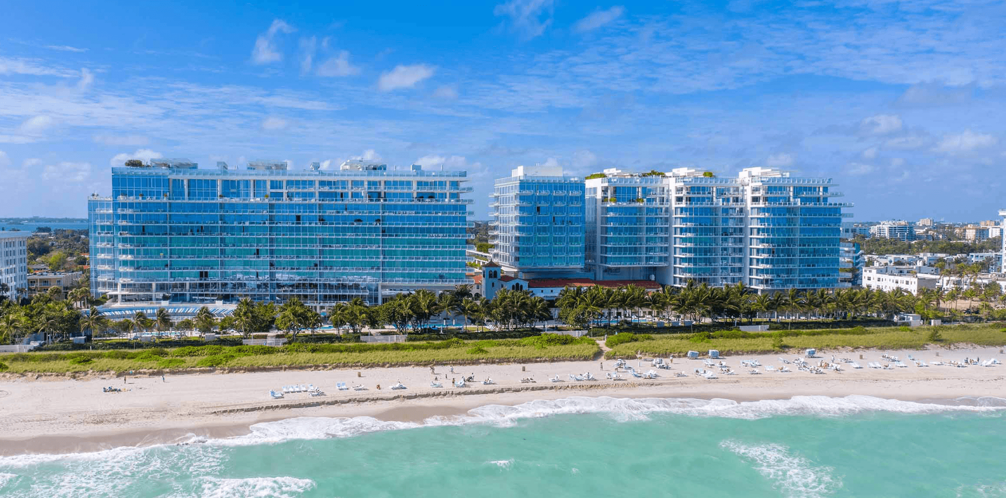 Surf Club Four Seasons Condo Seeks 70% Profit Flip