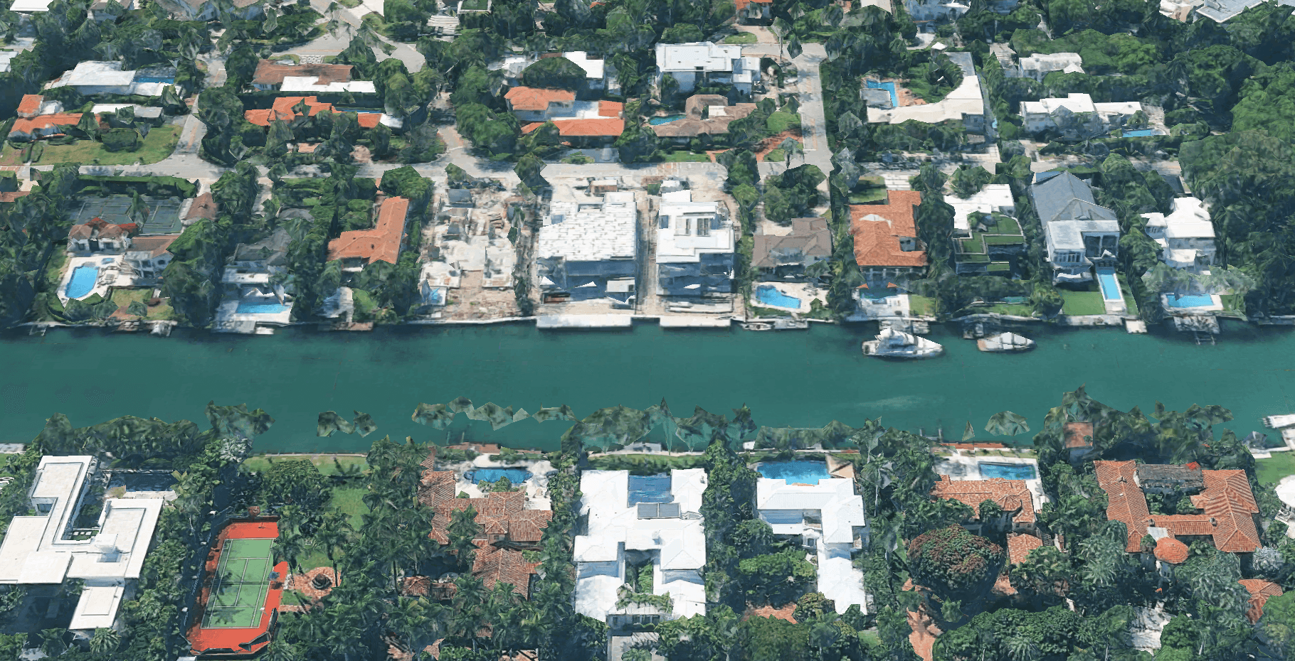 Shark Tank Judge Expands Miami Beach Portfolio