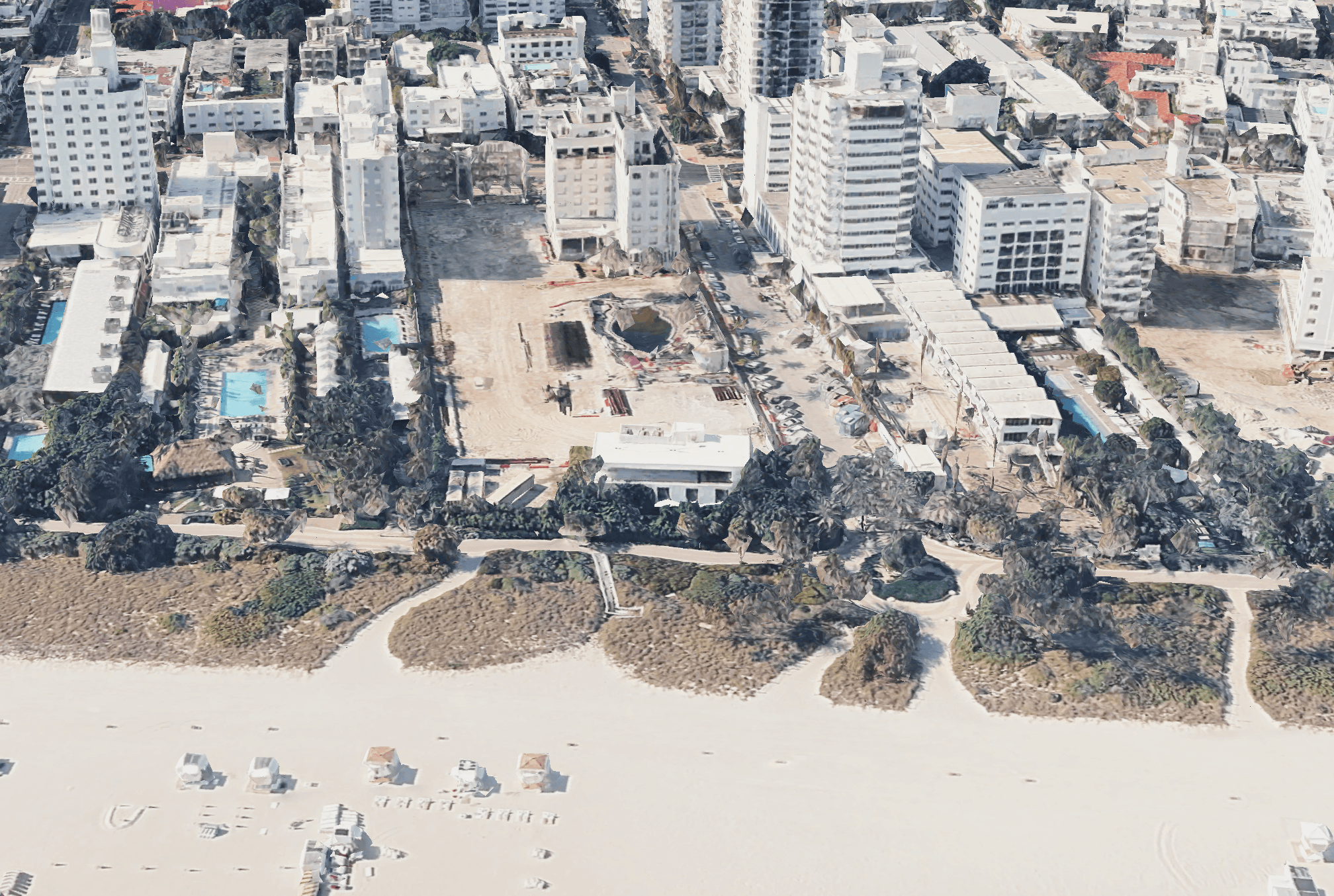 Nahla Capital Seeks Approval for Expanded Raleigh Miami Beach