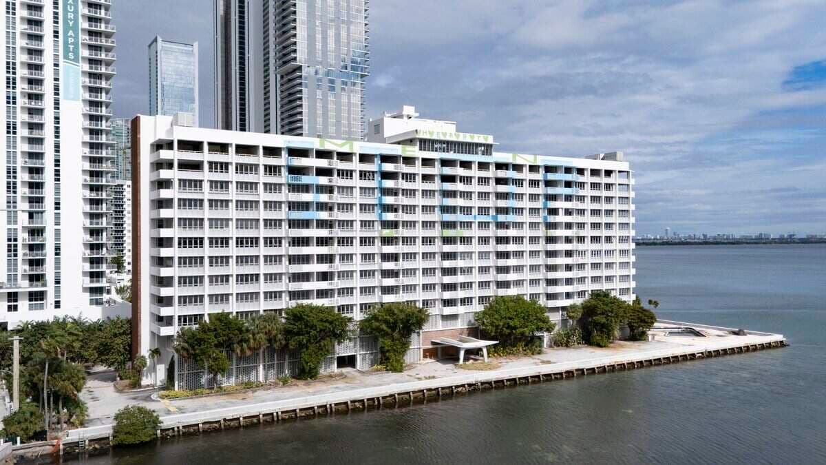 Two Roads Resolves Biscayne 21 Lawsuit for Edition Condos