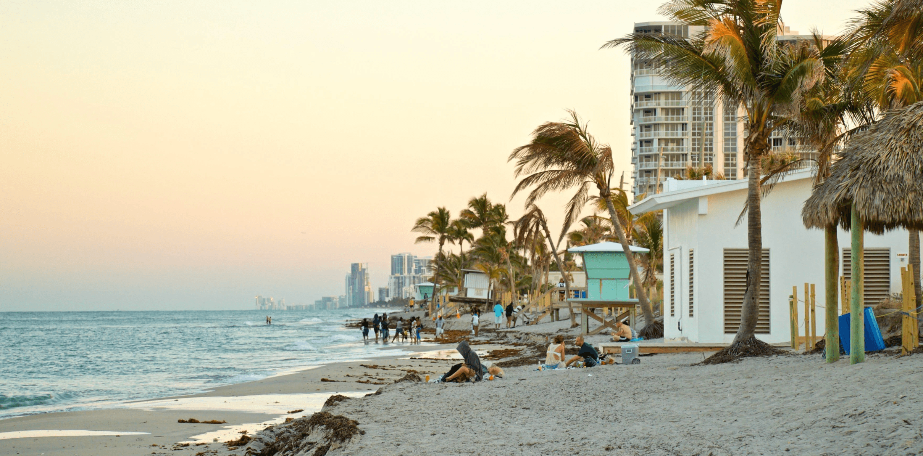 Cohen Plans Dania Beach Office After Foreclosure Battle
