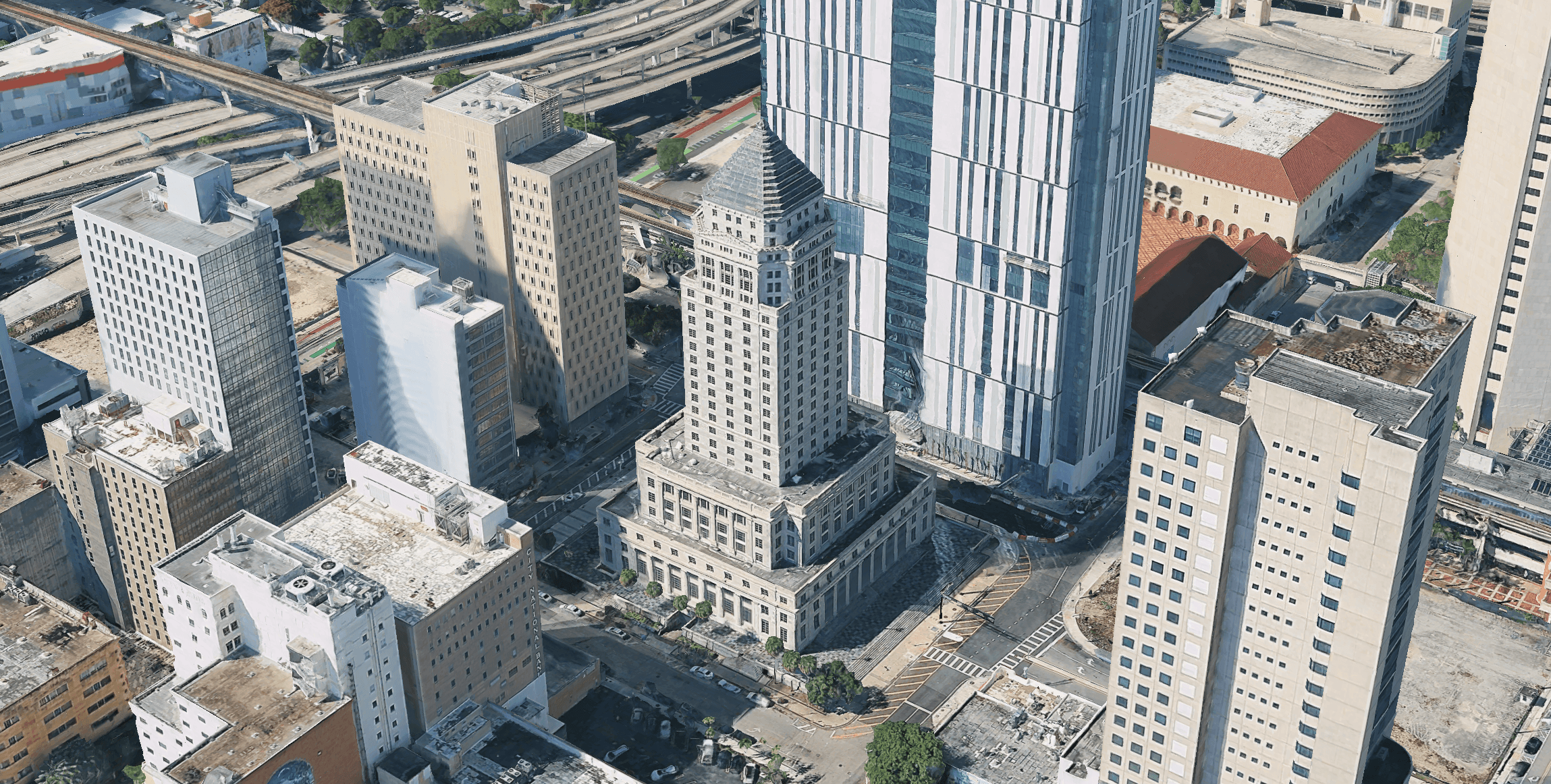 Historic Downtown Courthouse Auction Extended After No Bids