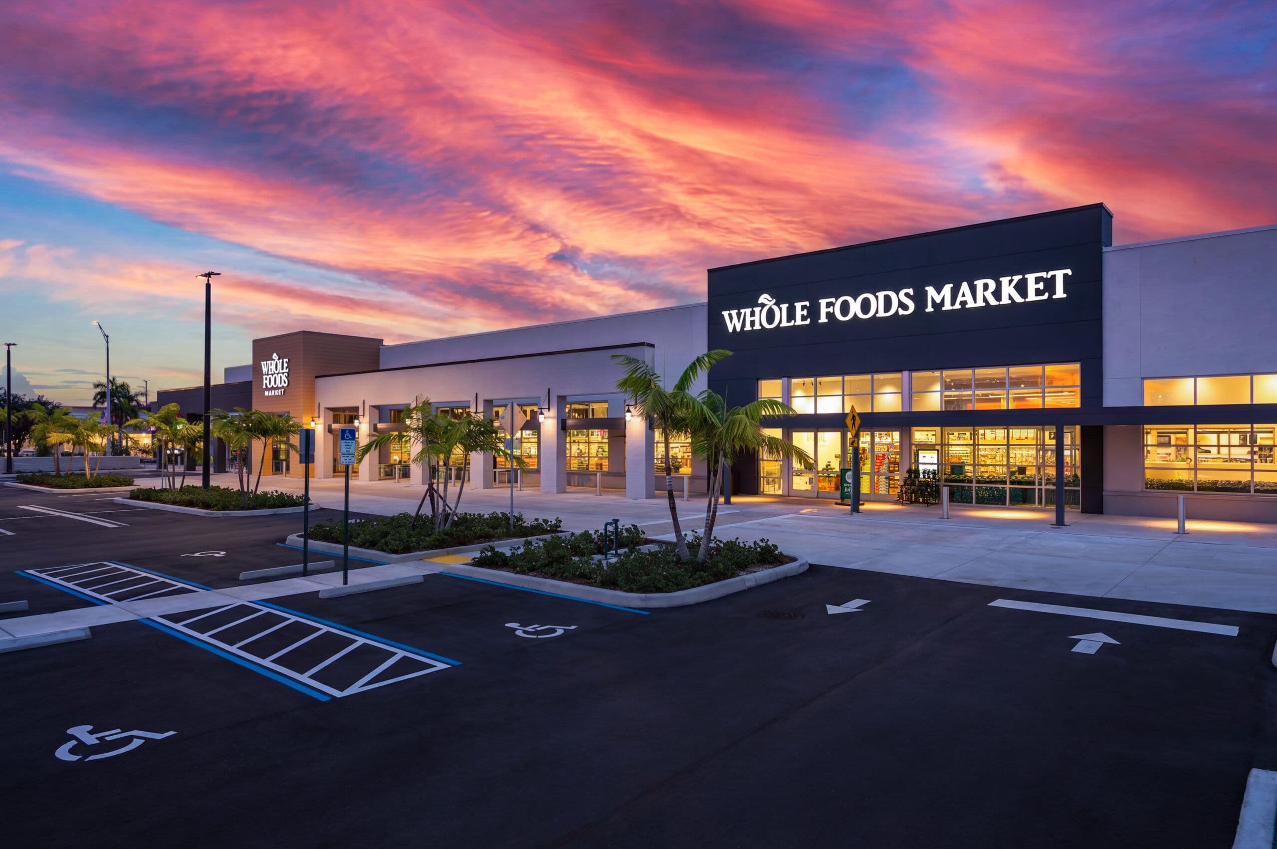 SJC Ventures Closes $83 Million Doral Retail Sale