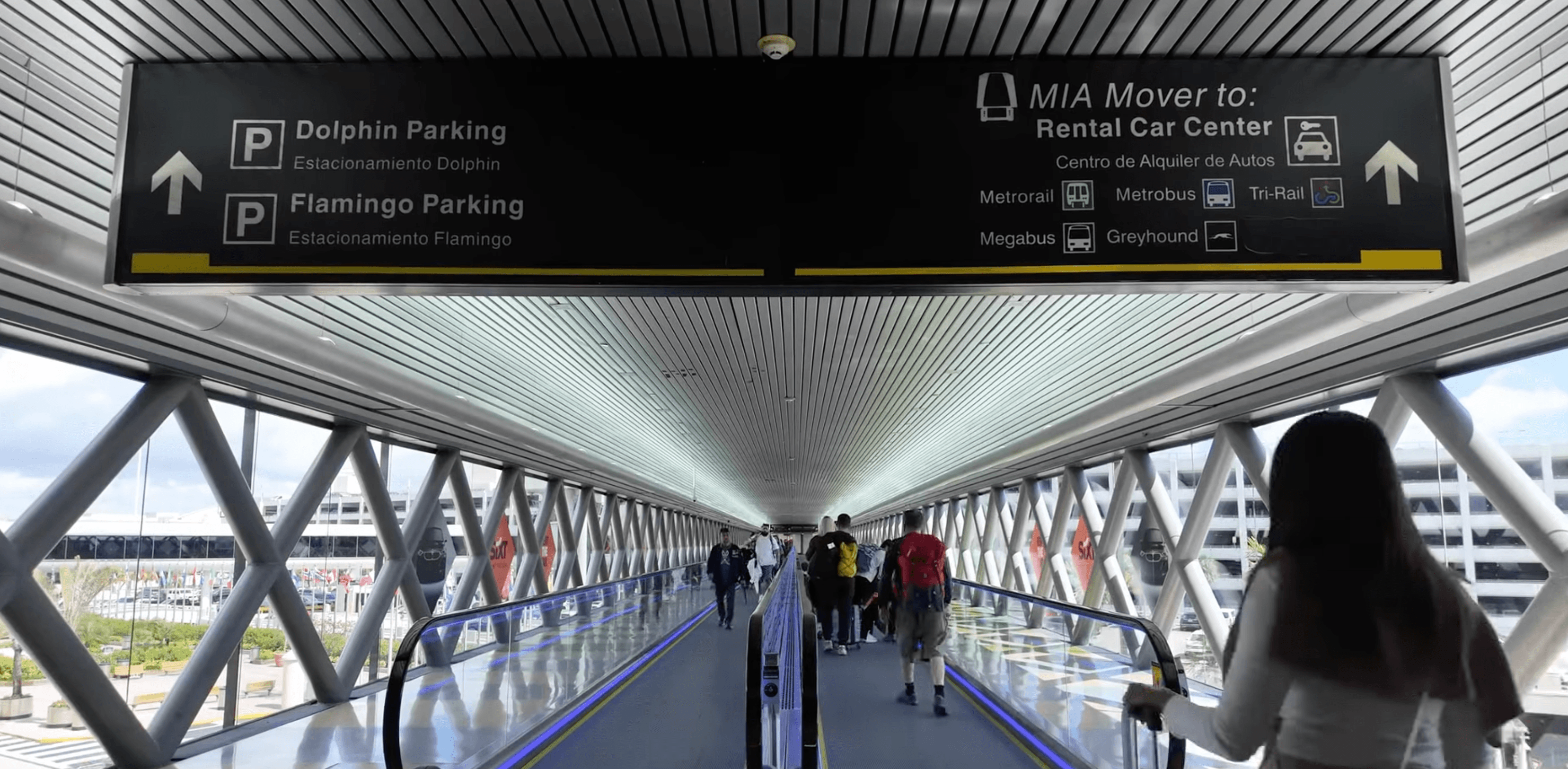 Miami Airport and Port Target $300M Infrastructure Upgrade