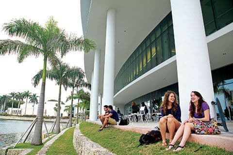 University of Miami Pushes Cross-Disciplinary Research Expansion
