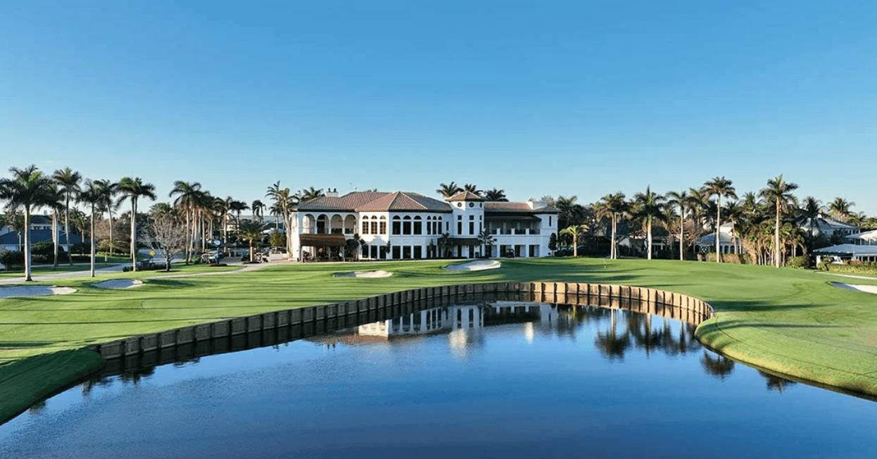 Boca Raton Record: $75M Sale Doubles Previous High